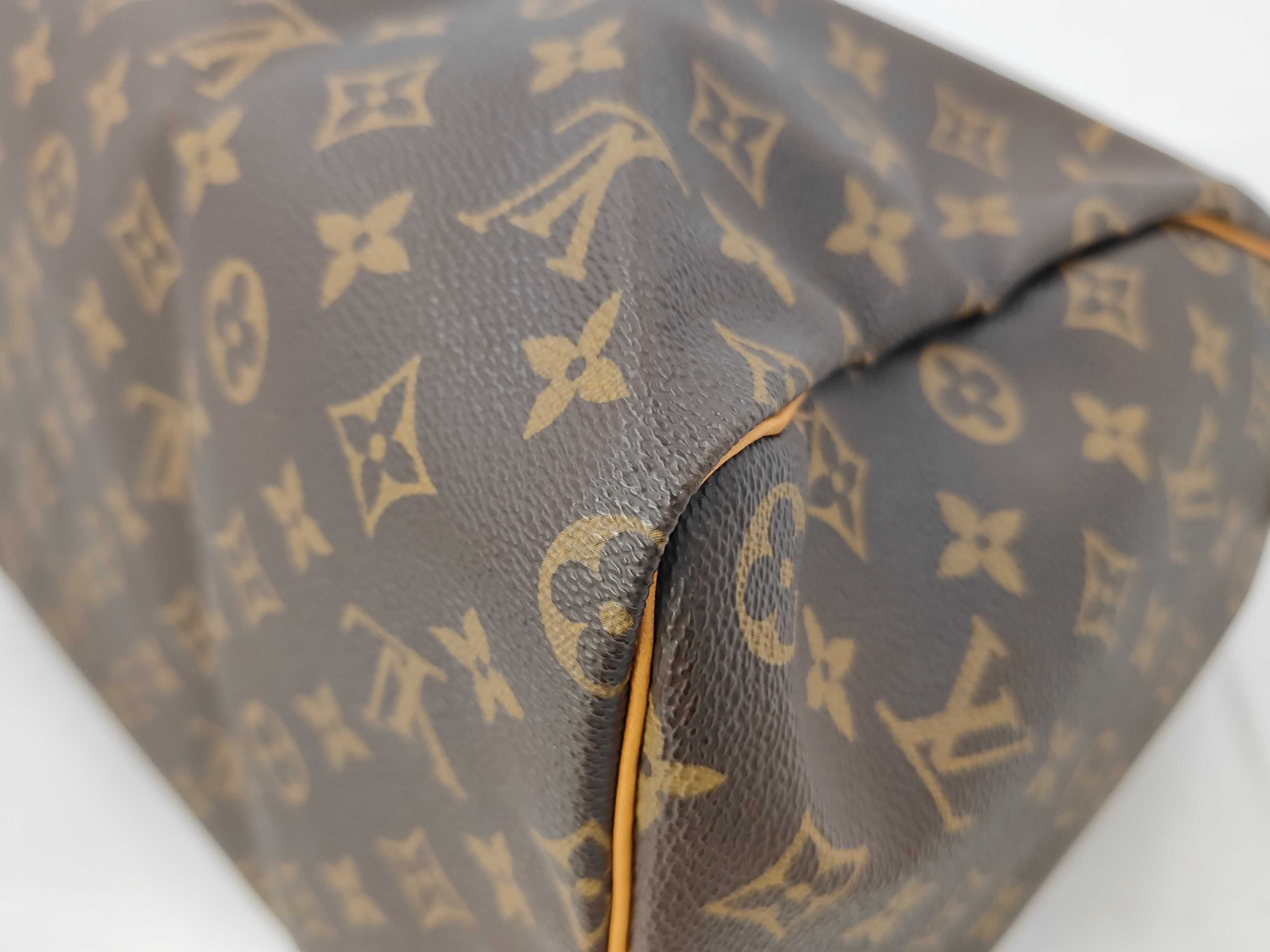 Speedy 40 Boston Bag — view 4