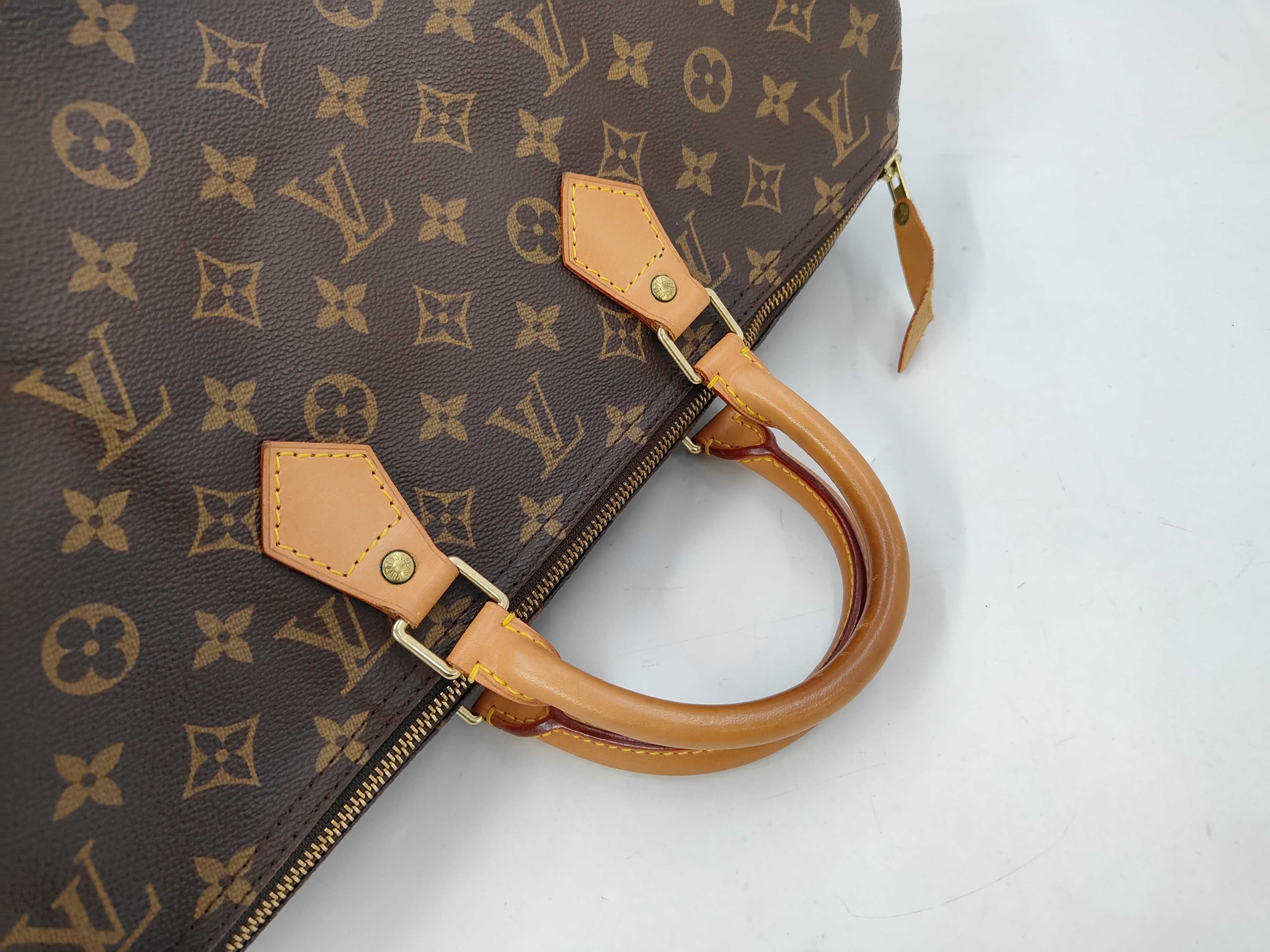 Speedy 40 Boston Bag — view 5
