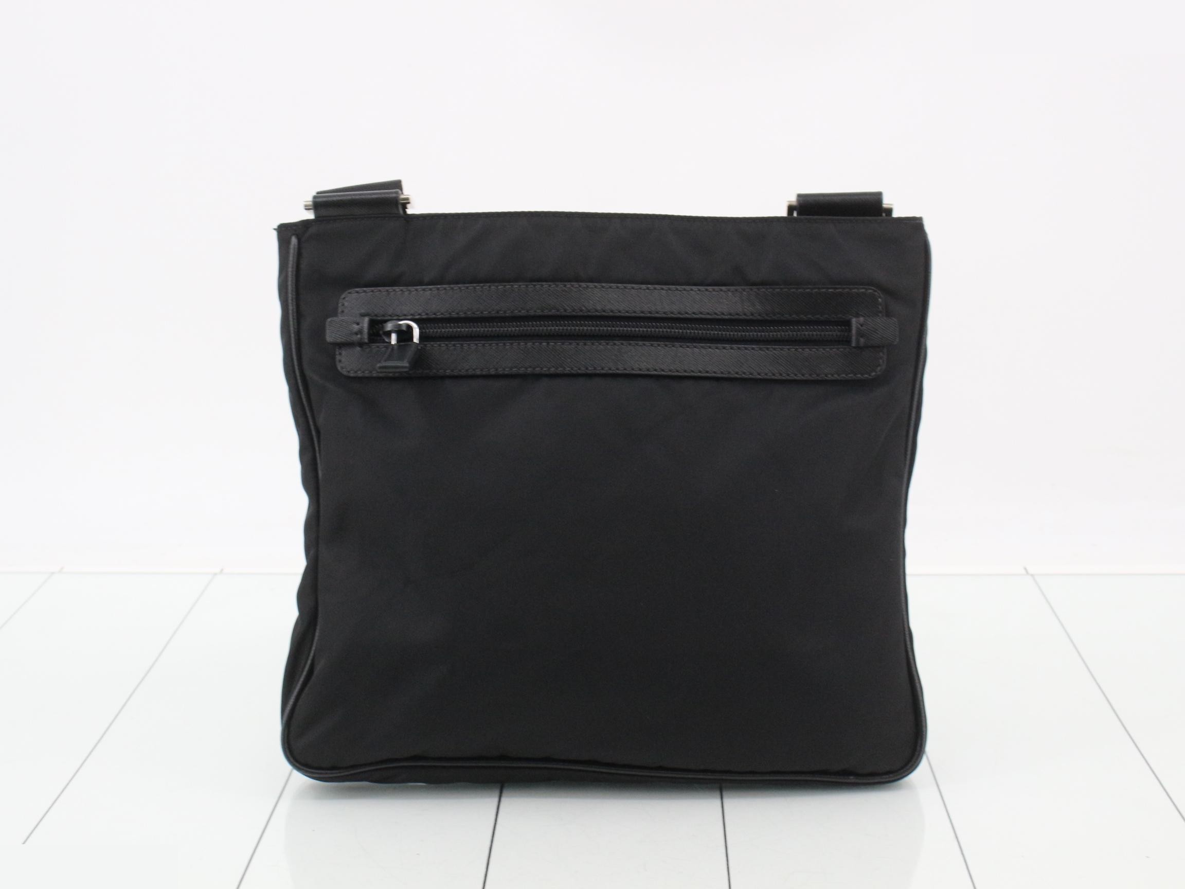 Saffiano combination bag — view 2