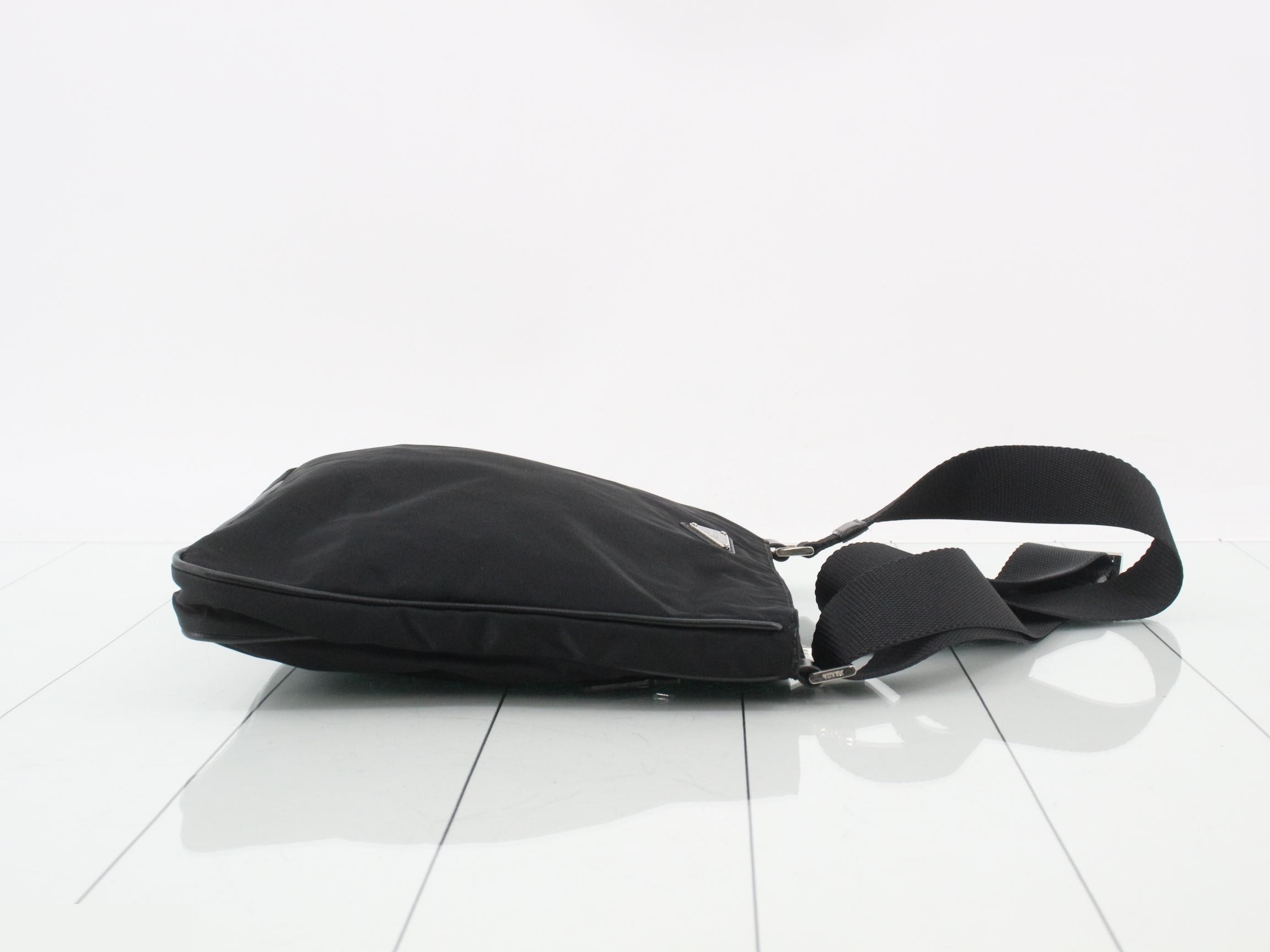 Saffiano combination bag — view 3