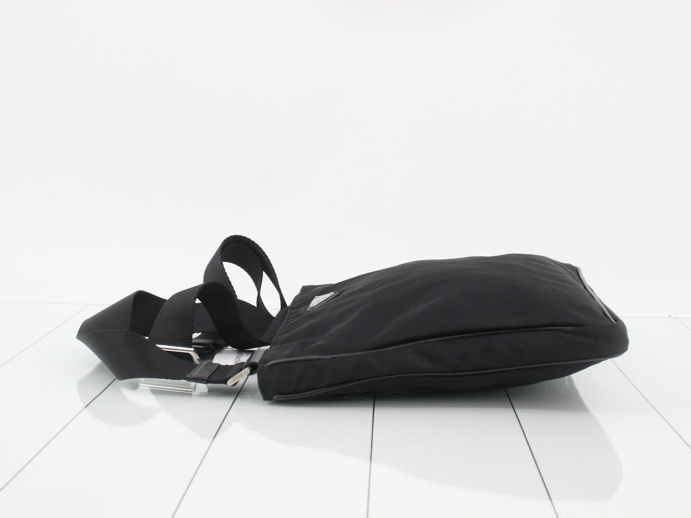 Saffiano combination bag — view 4