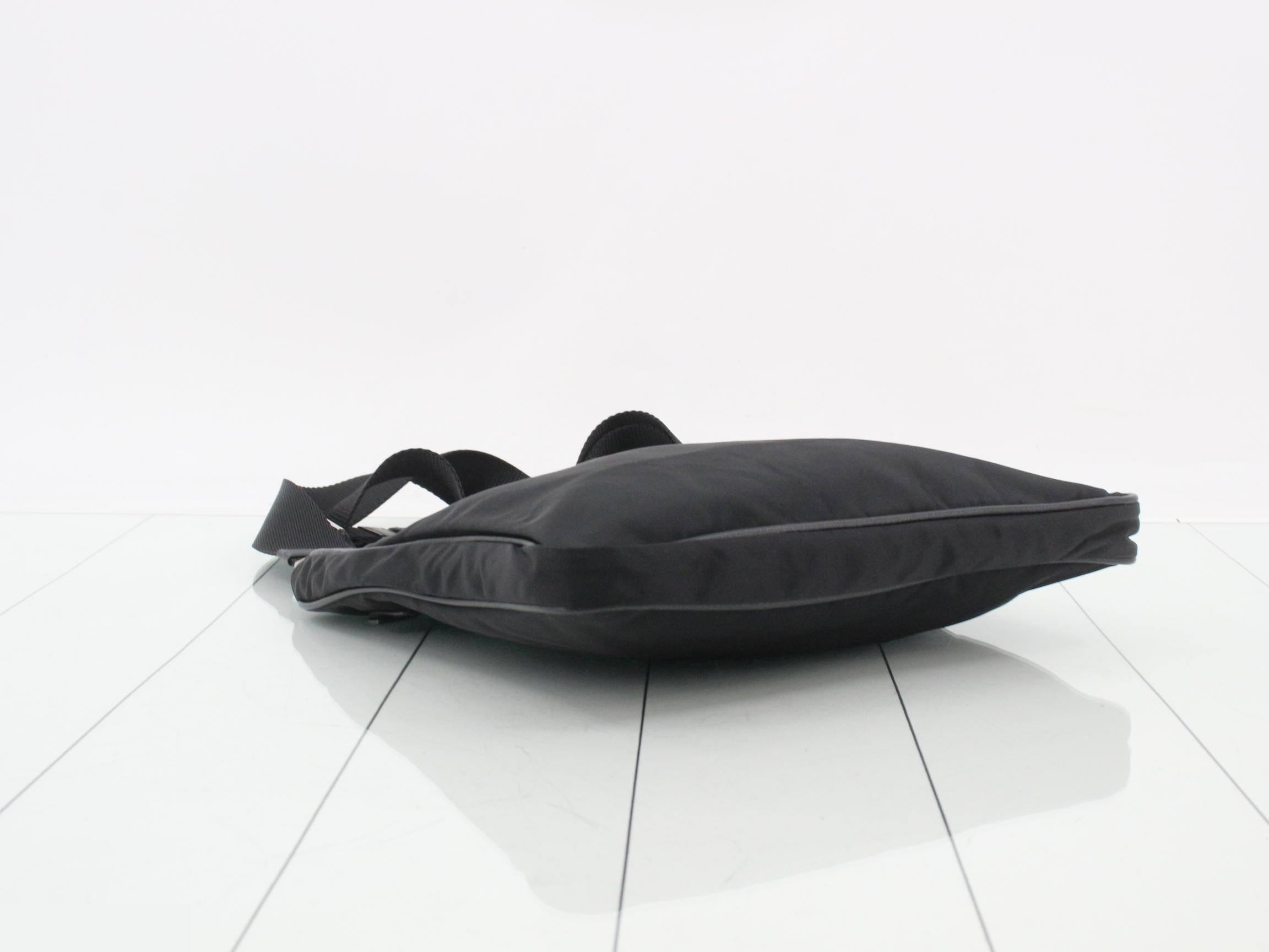 Saffiano combination bag — view 5