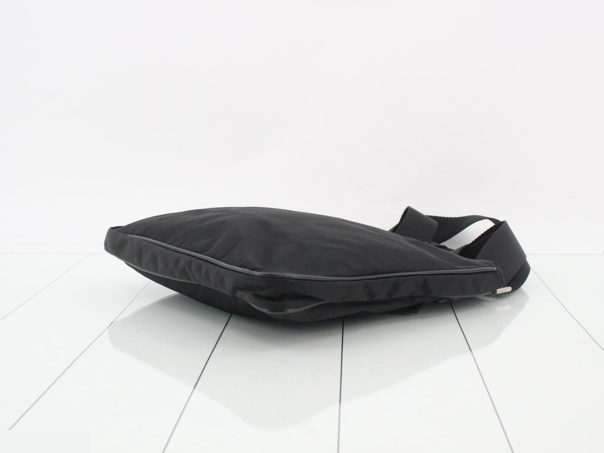 Saffiano combination bag — view 6