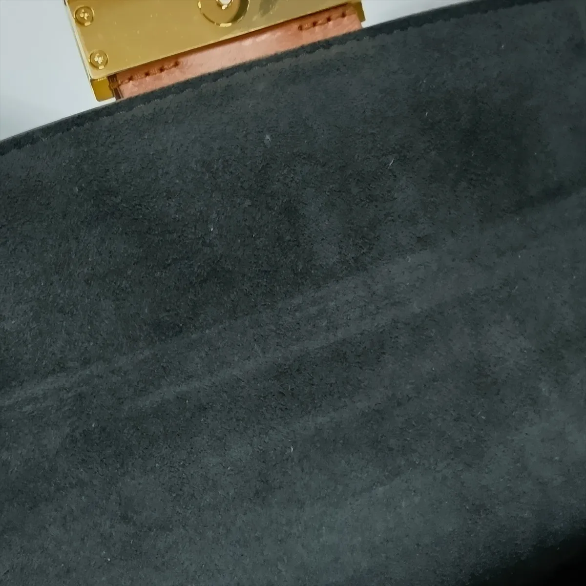 Monogram Reverse Dauphine MINI M45959 FZ4250 Brown (RFID detected) — view 12