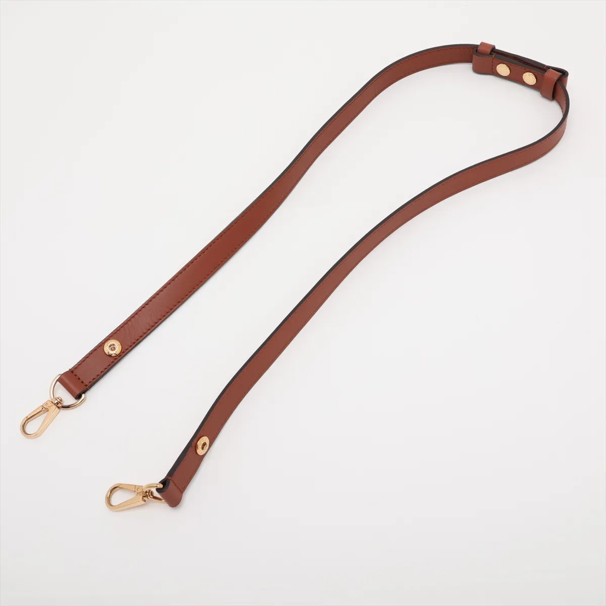 Monogram Reverse Dauphine MINI M45959 FZ4250 Brown (RFID detected) — view 5