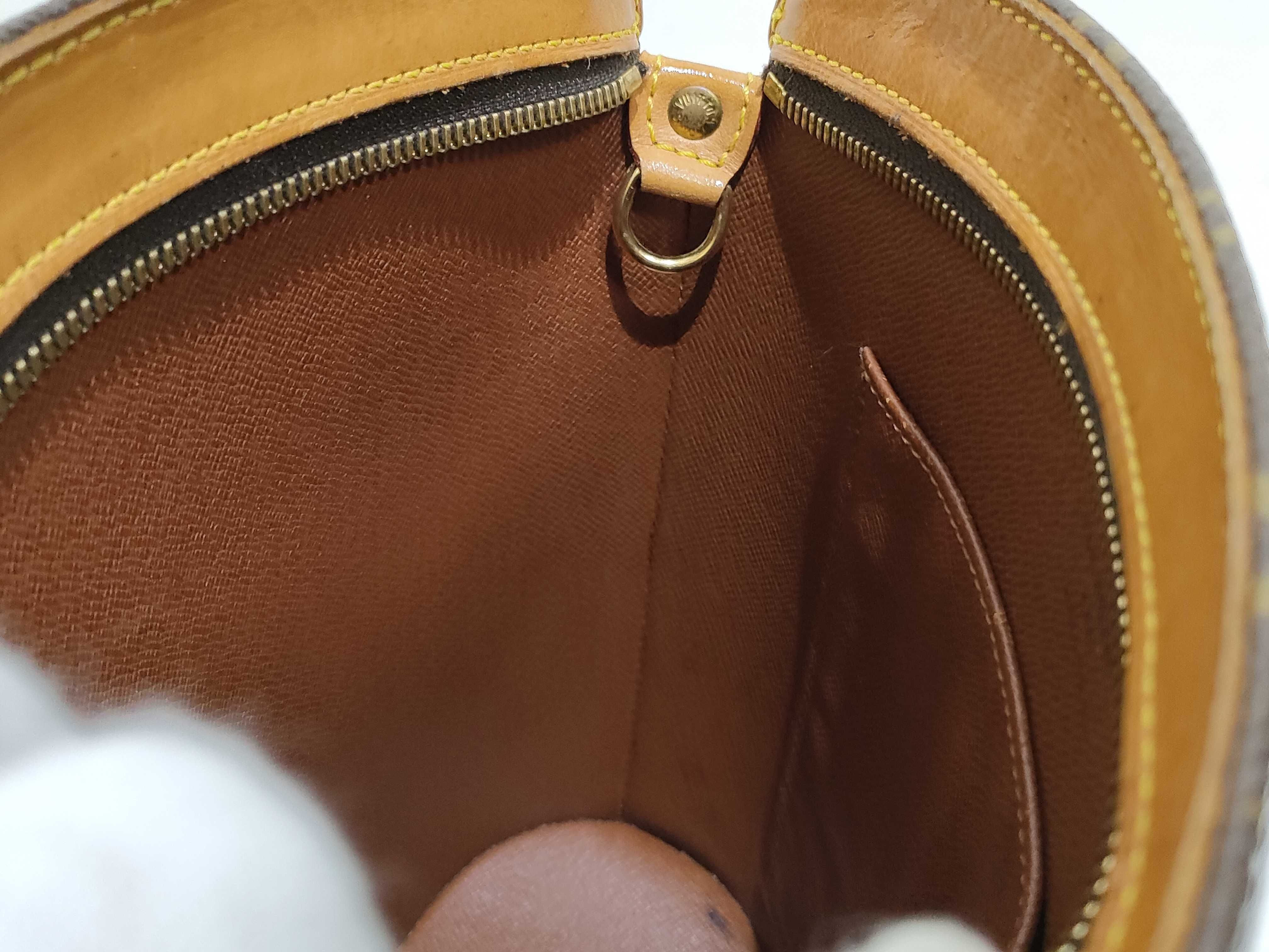 Monogram M51290 Druot Shoulder Bag — view 12