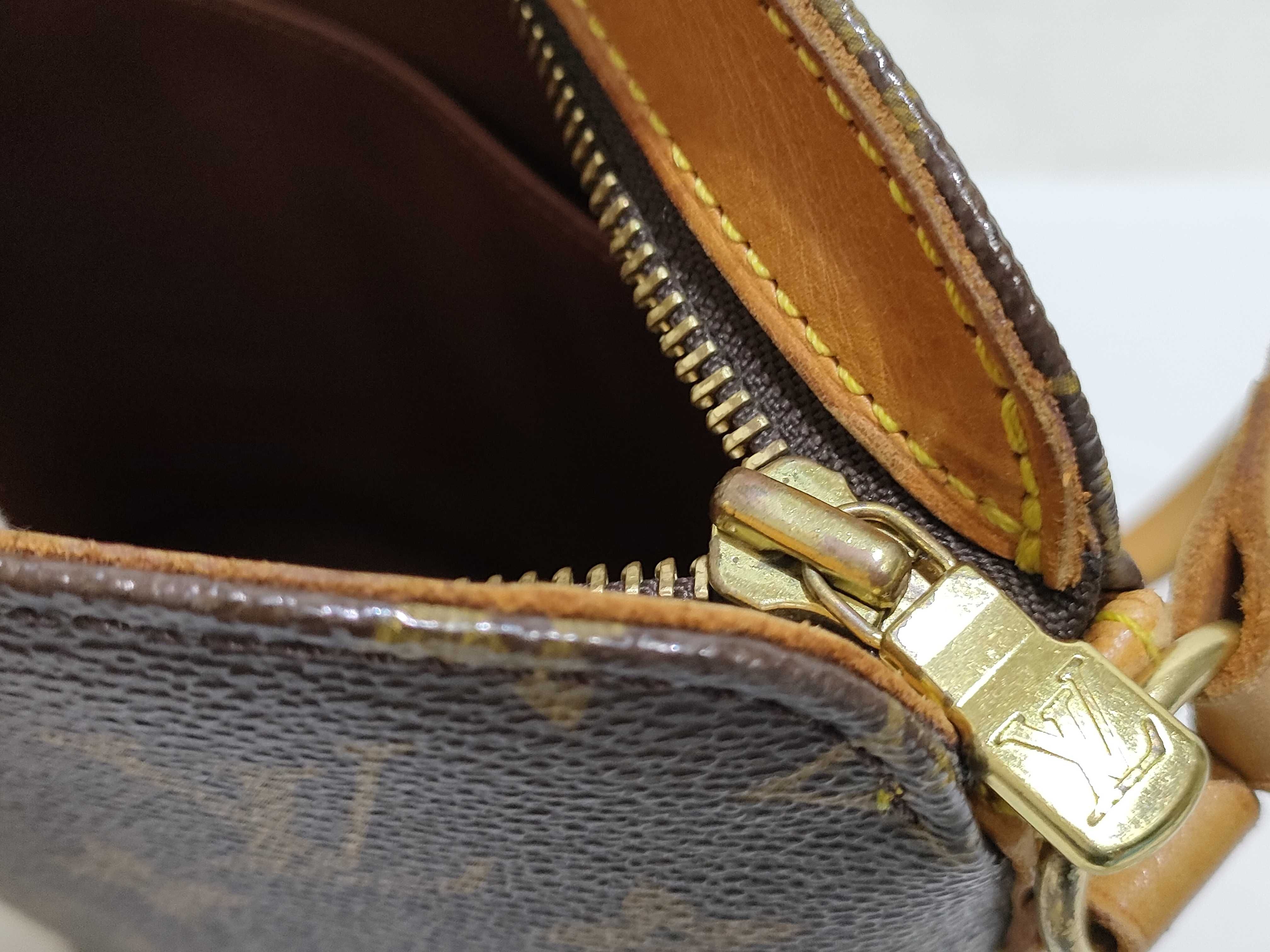 Monogram M51290 Druot Shoulder Bag — view 13