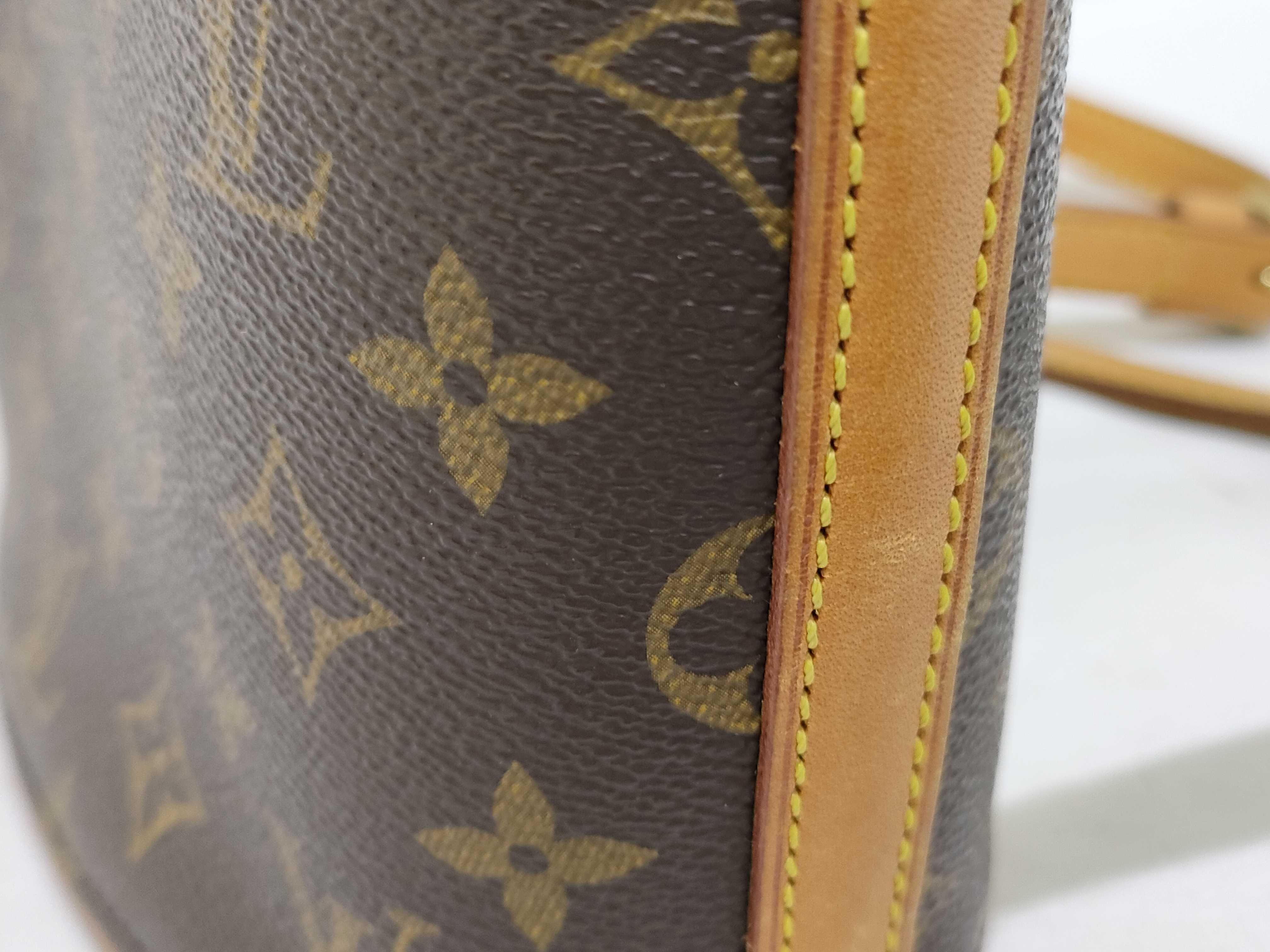 Monogram M51290 Druot Shoulder Bag — view 14