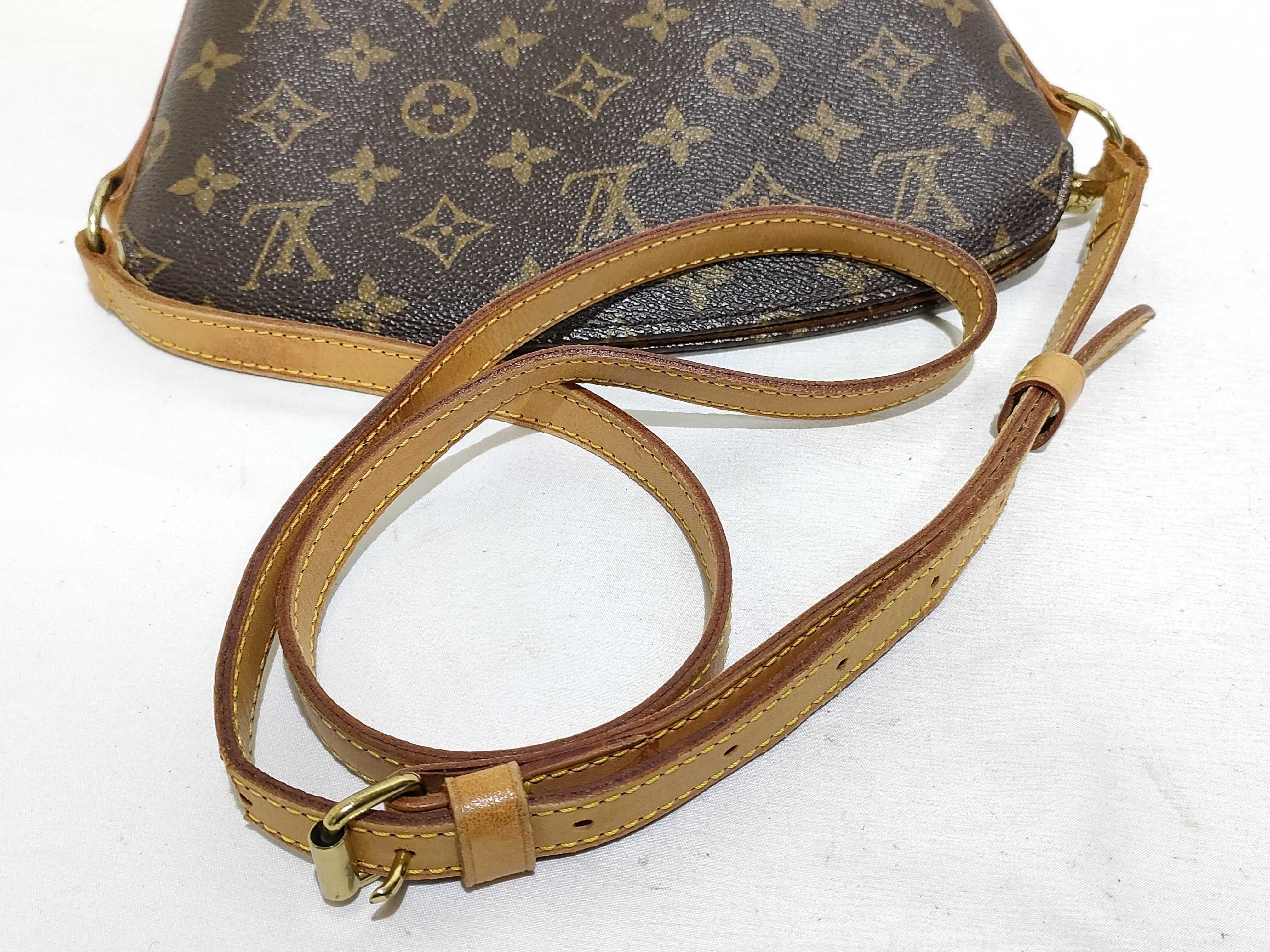 Monogram M51290 Druot Shoulder Bag — view 3