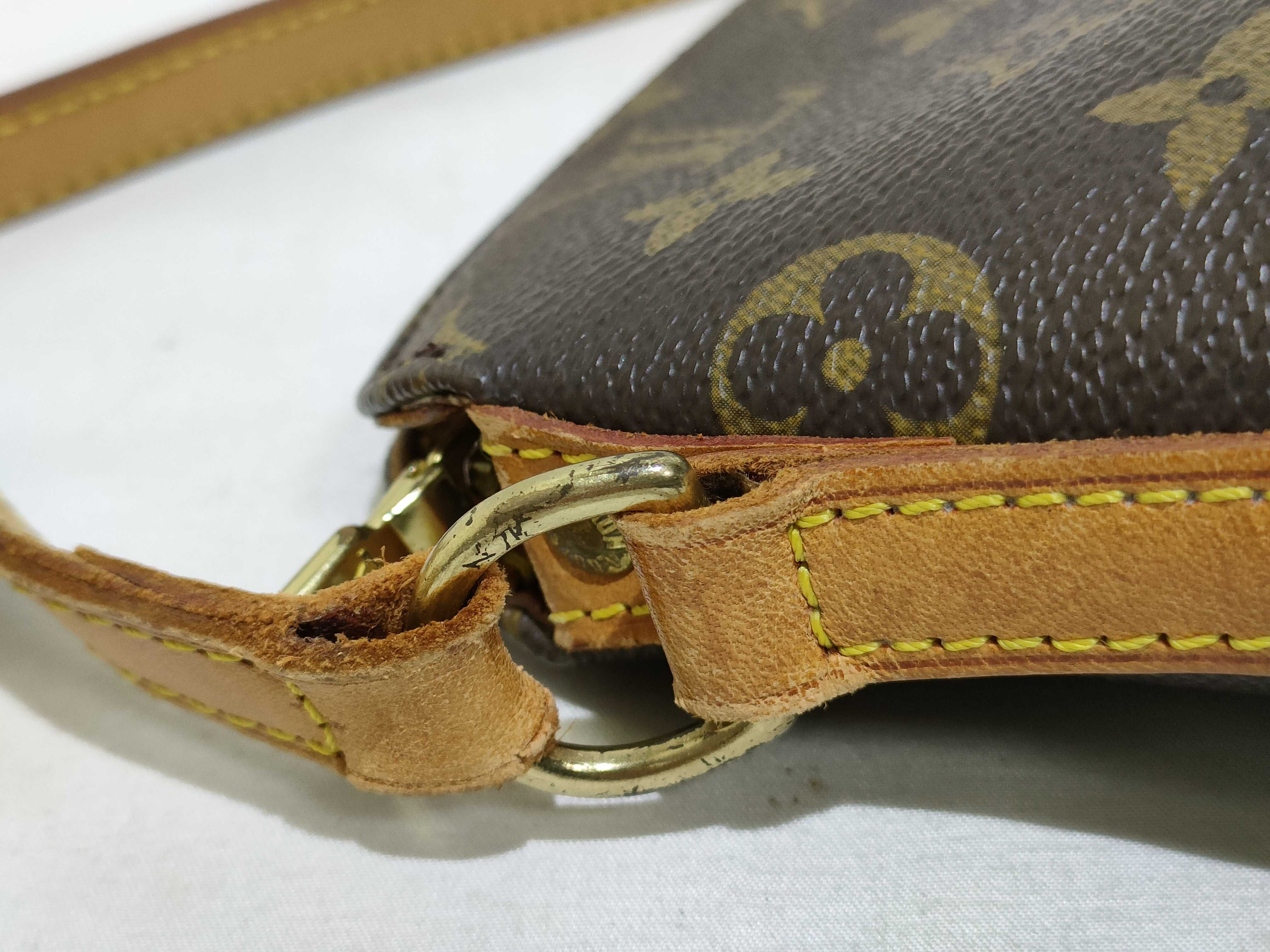 Monogram M51290 Druot Shoulder Bag — view 5
