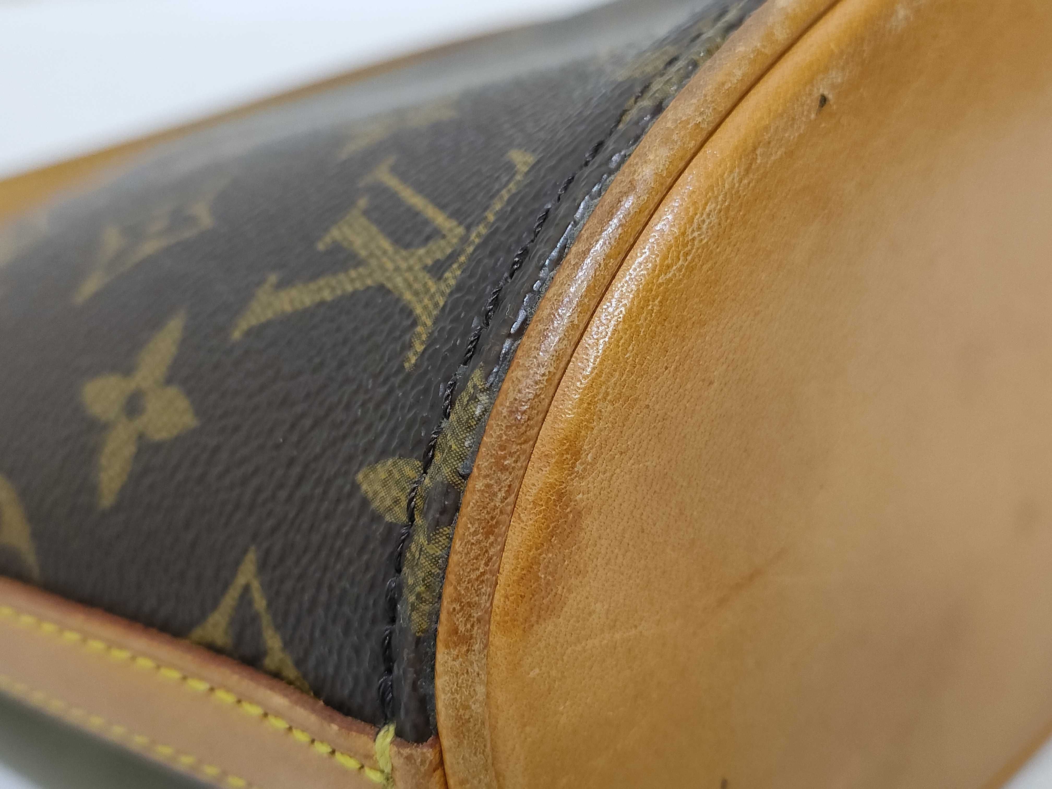 Monogram M51290 Druot Shoulder Bag — view 6