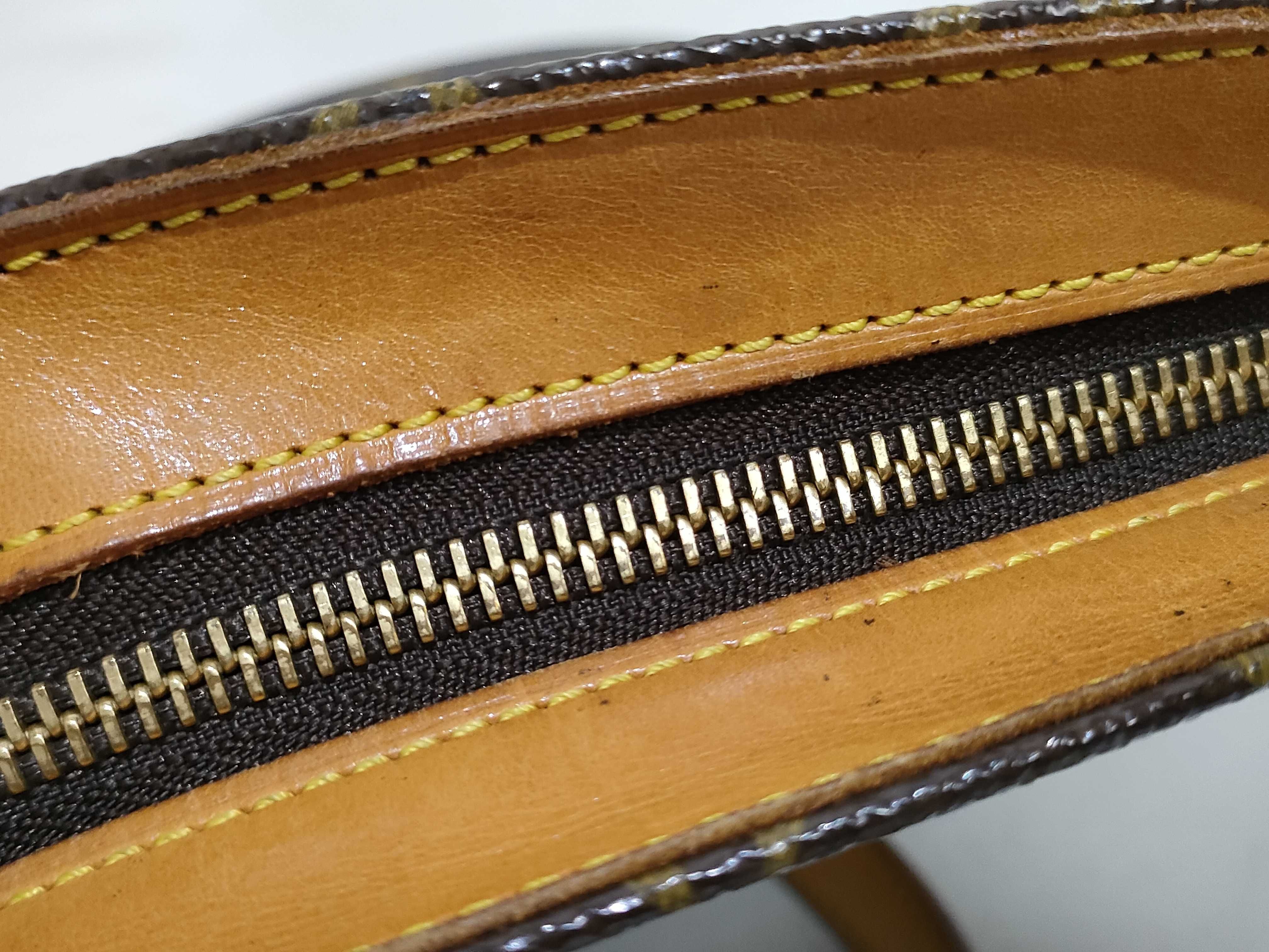 Monogram M51290 Druot Shoulder Bag — view 8