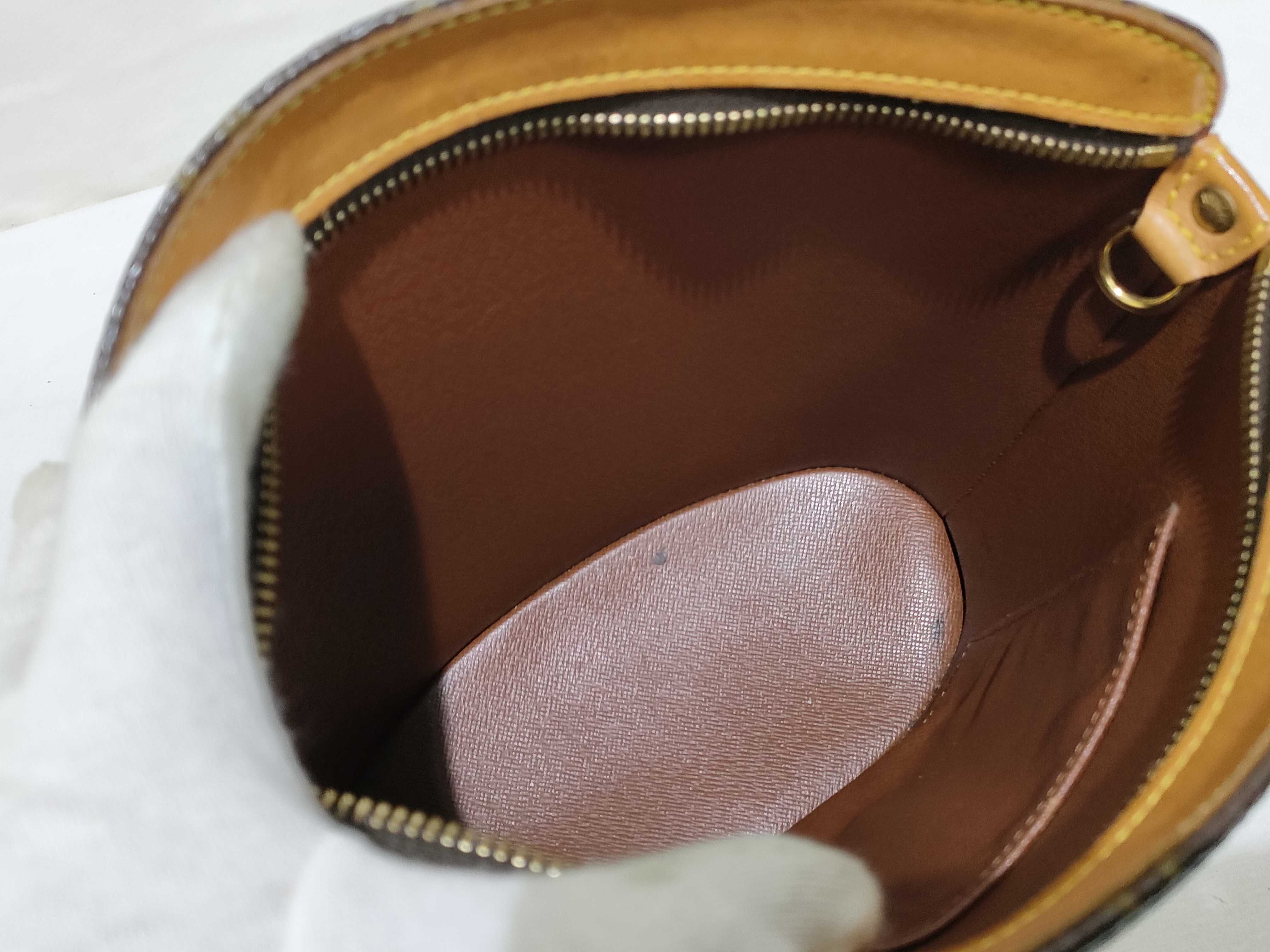 Monogram M51290 Druot Shoulder Bag — view 9