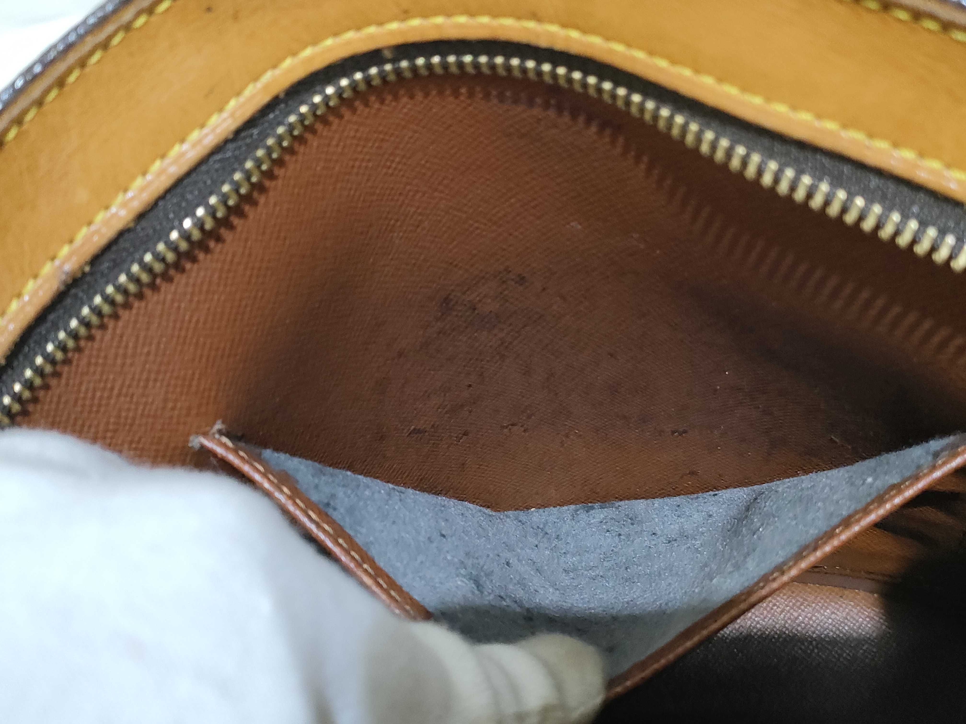 Monogram M51290 Druot Shoulder Bag — view 10