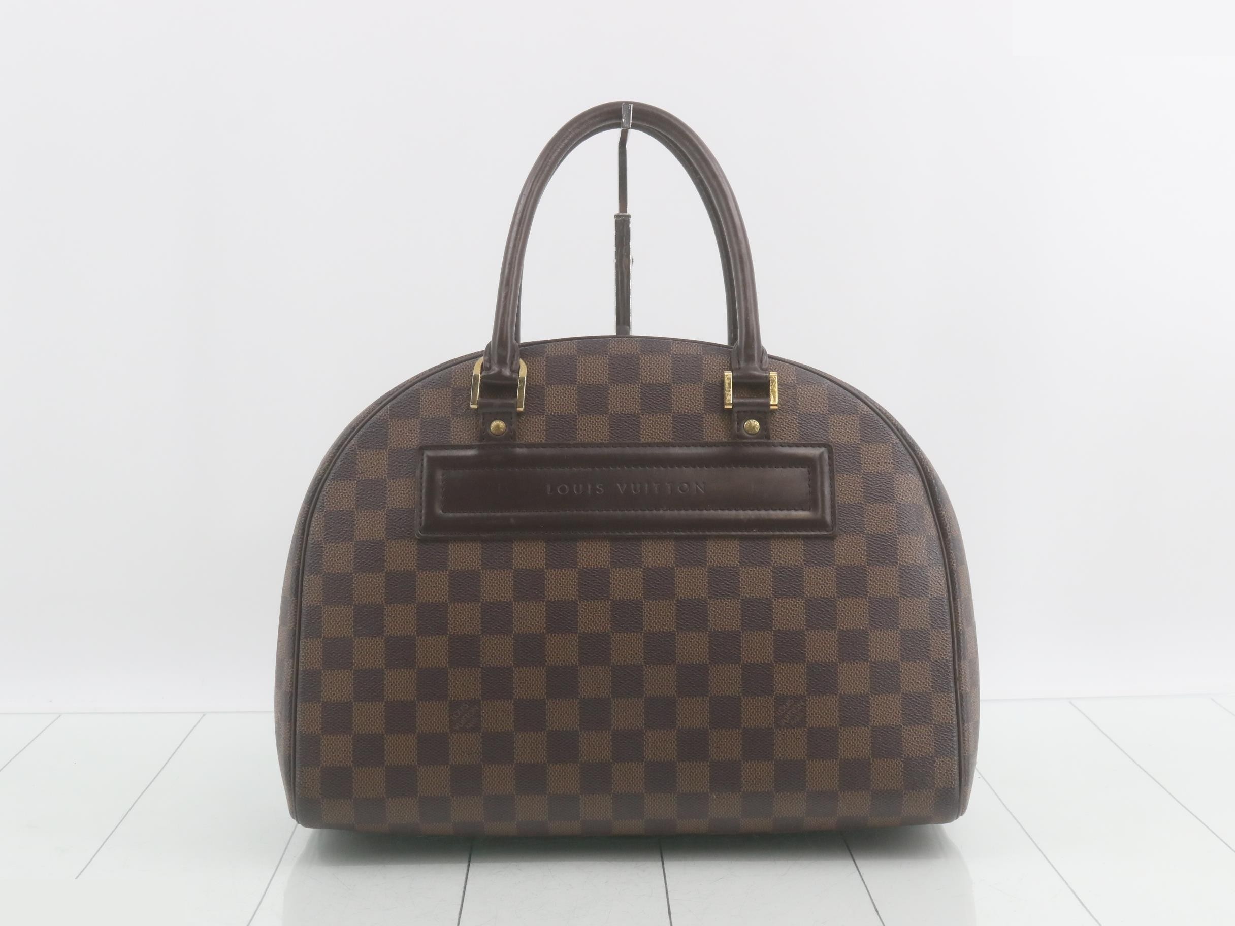 Damier Nolita handbag — view 2