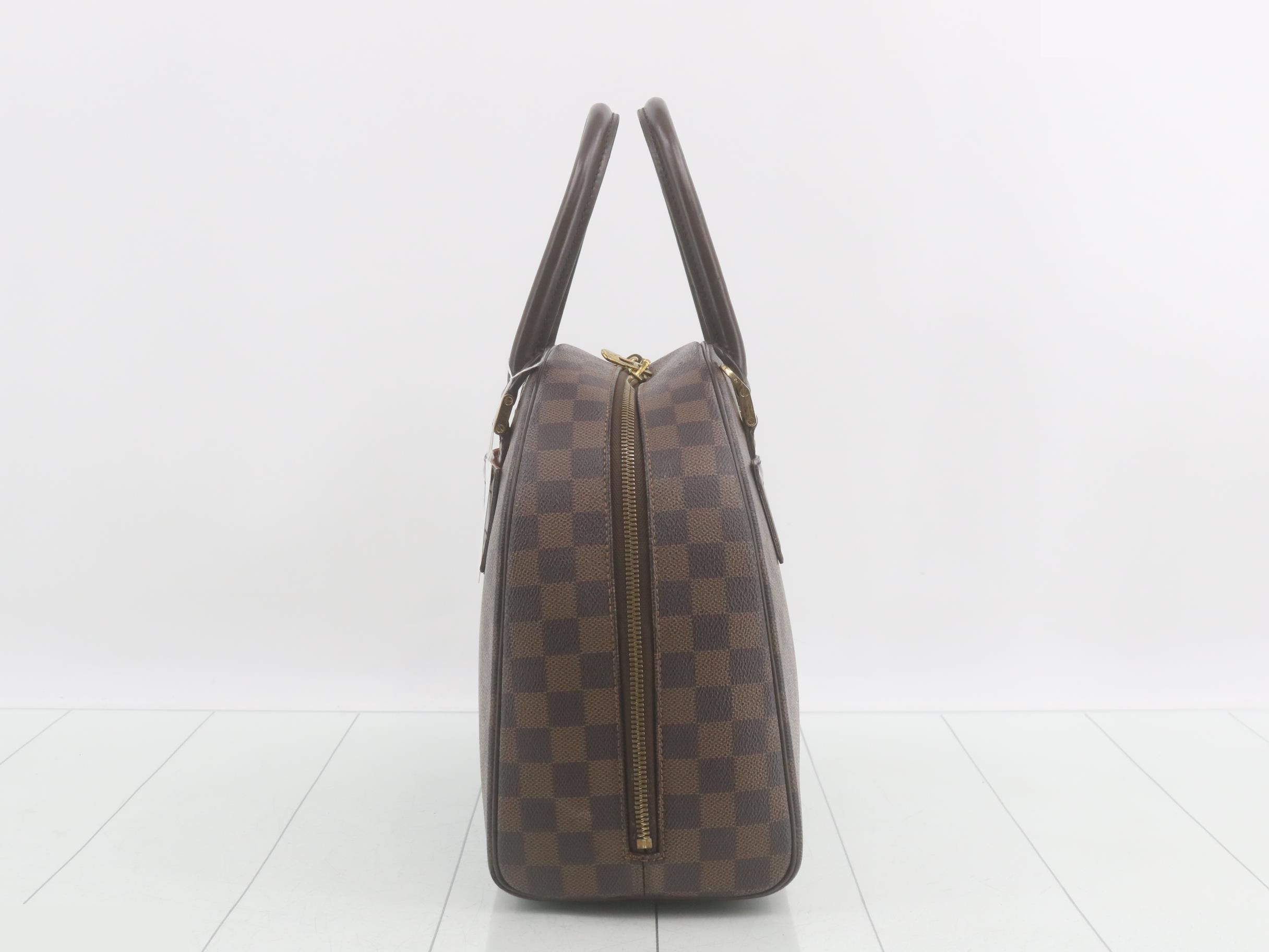 Damier Nolita handbag — view 3