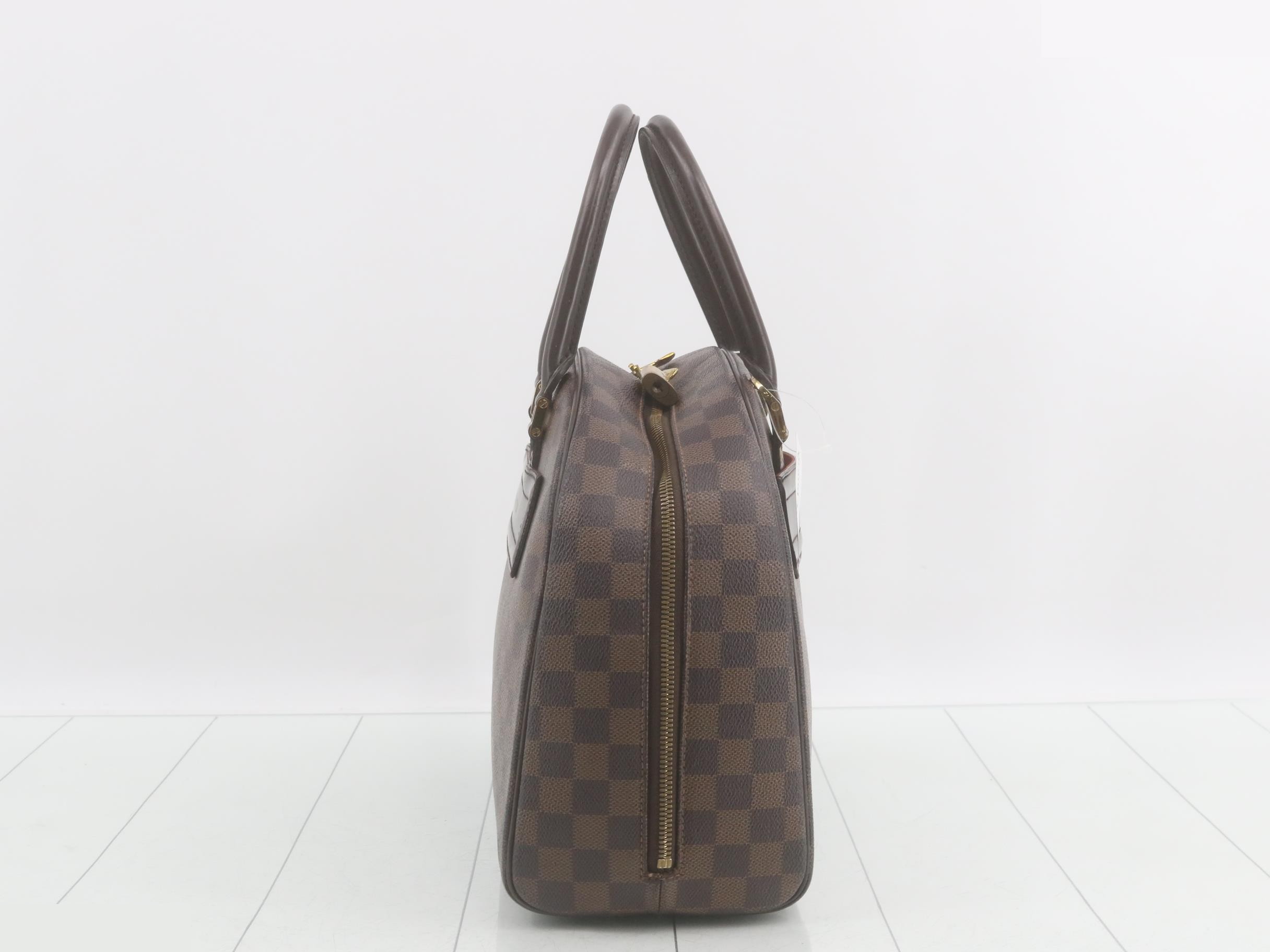Damier Nolita handbag — view 4