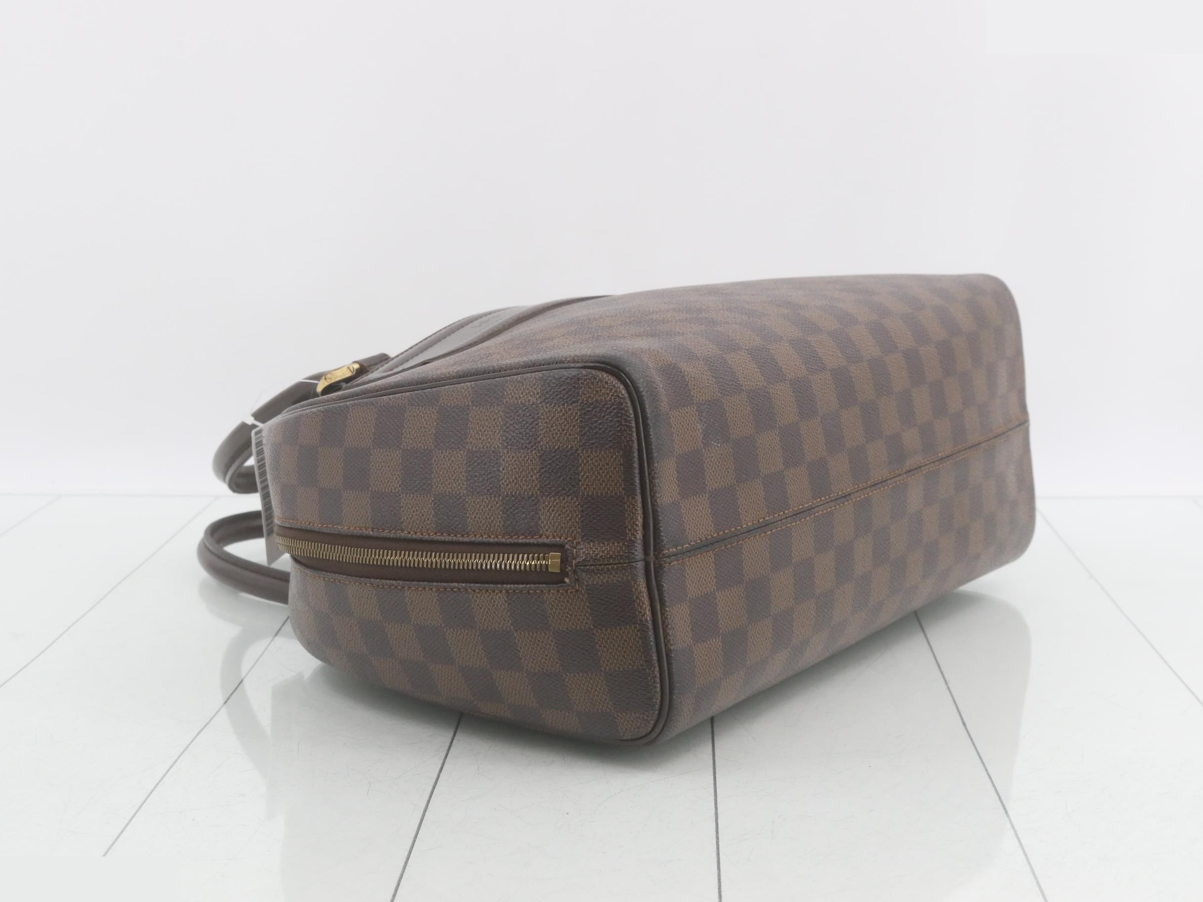 Damier Nolita handbag — view 5