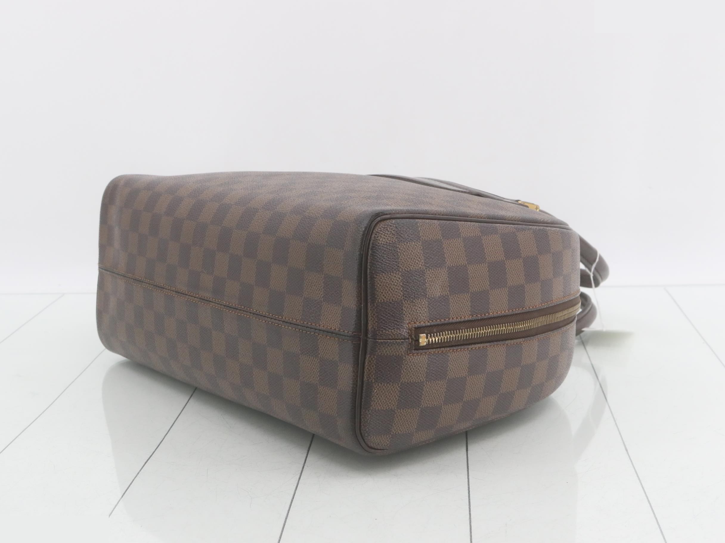 Damier Nolita handbag — view 6