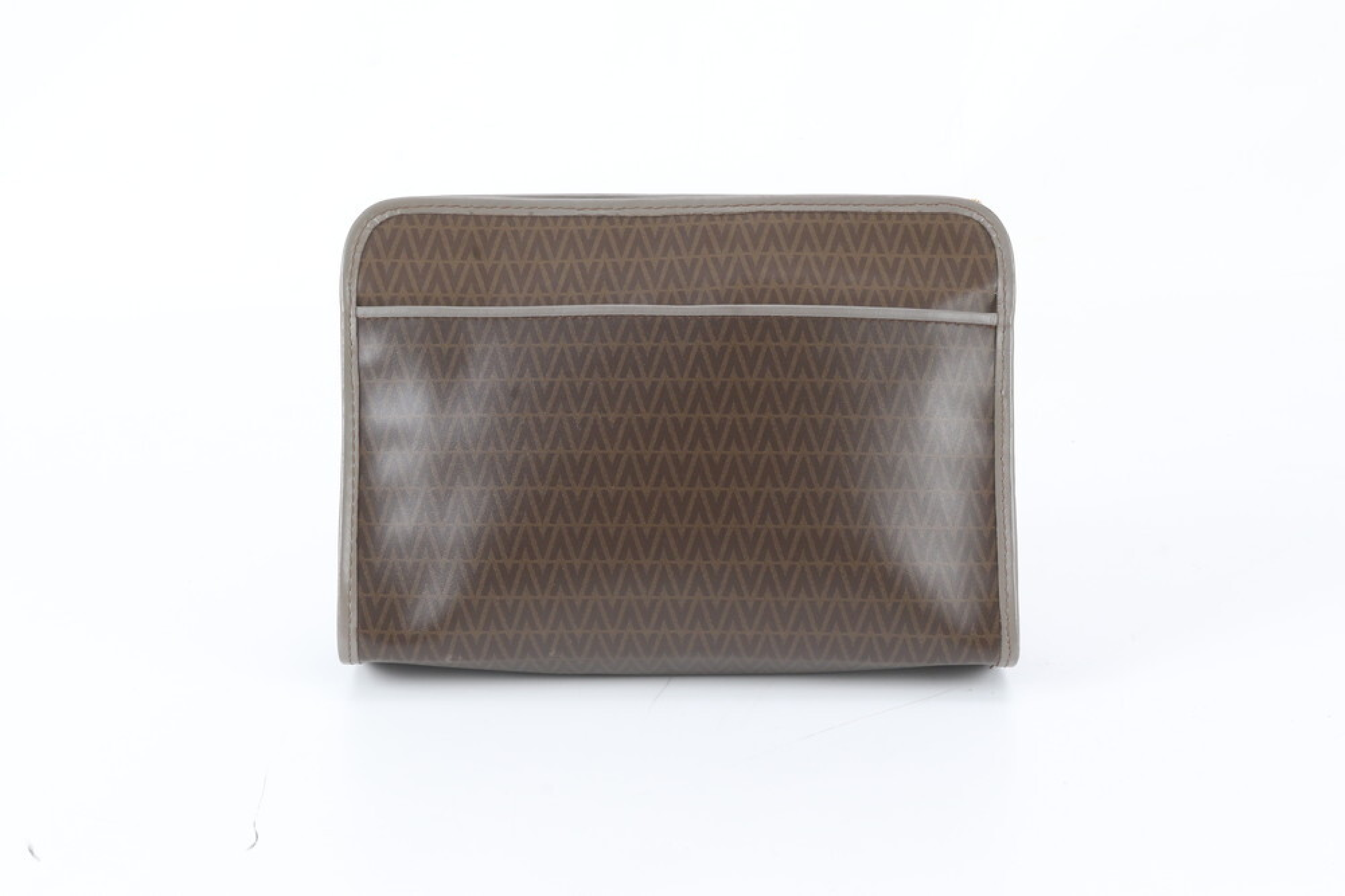 Leather Brown Second Bag — view 2