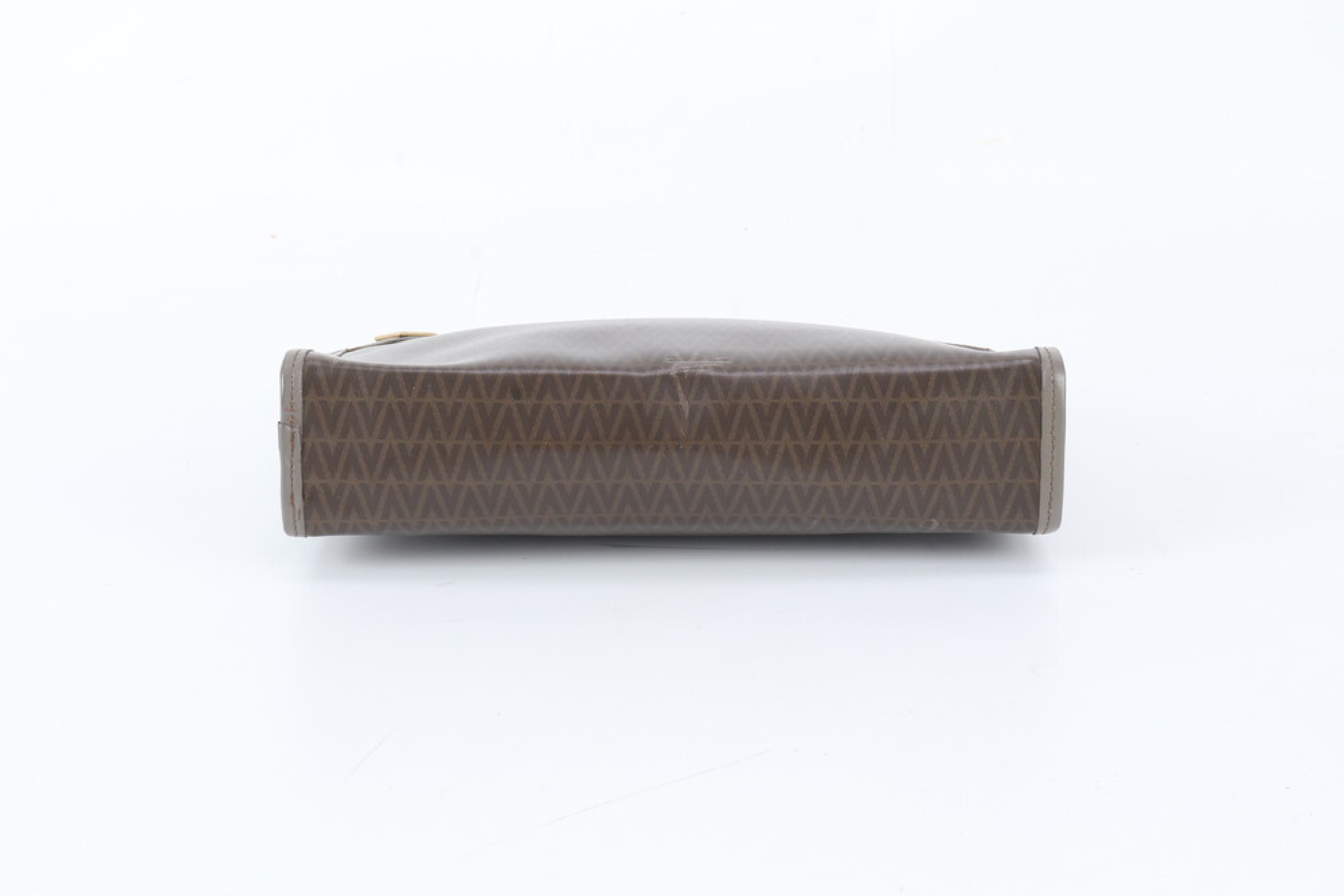 Leather Brown Second Bag — view 5
