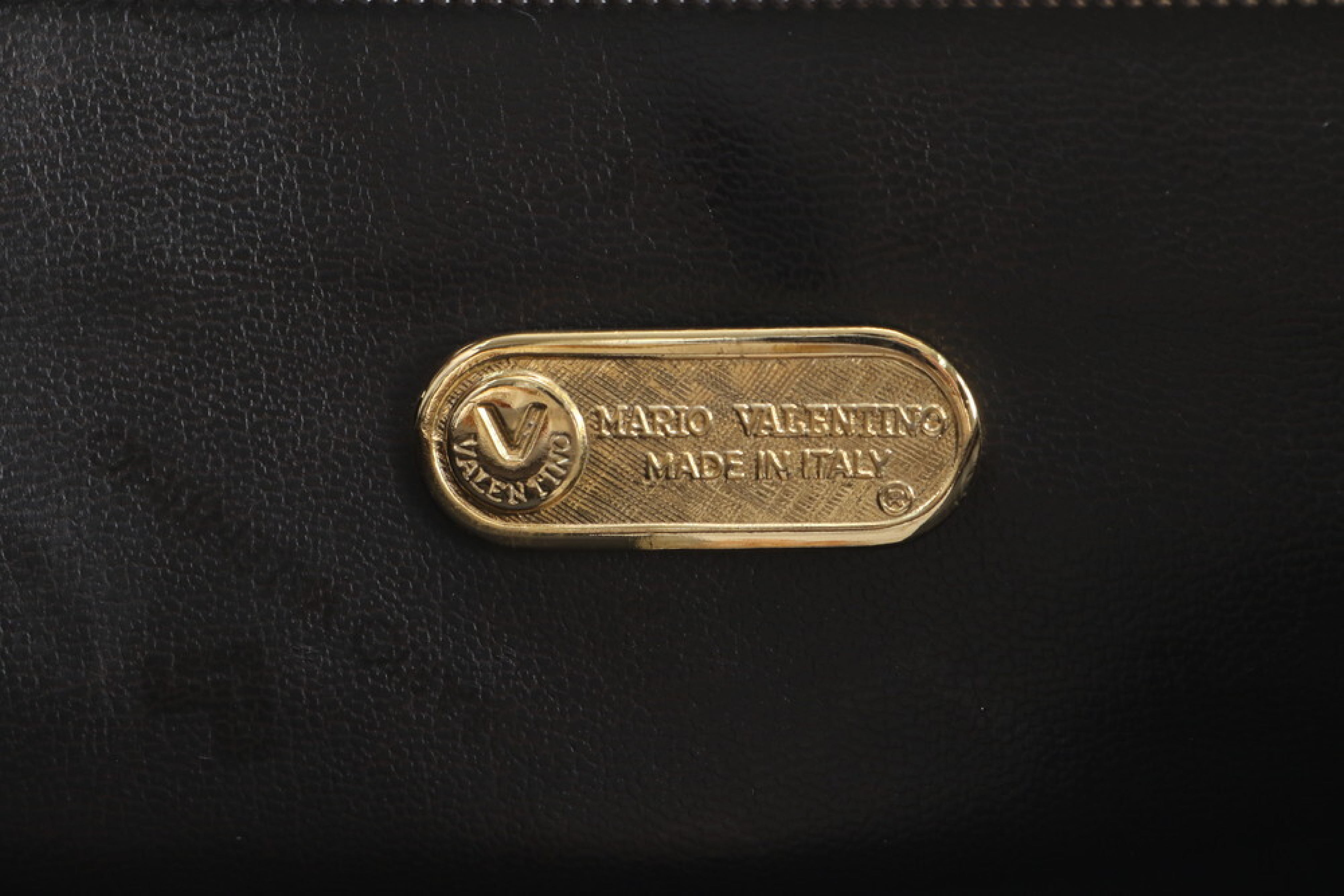 Leather Brown Second Bag — view 7