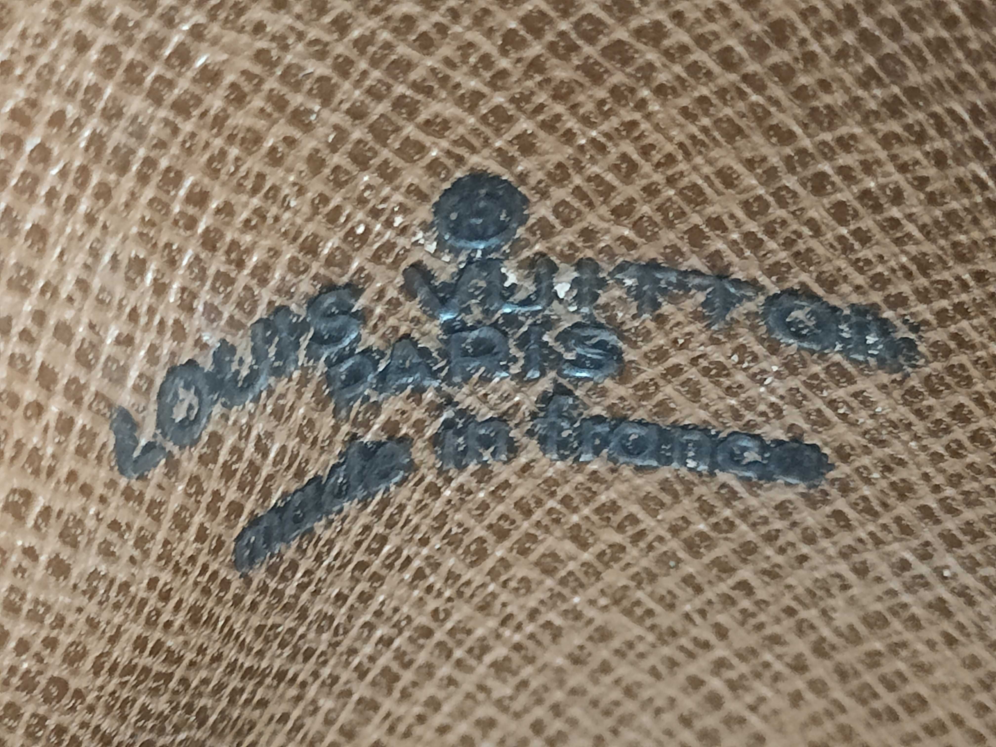 Monogram Louis Vuitton Shoulder Bag — view 12
