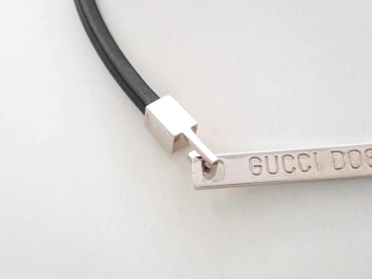choker, approximately 35cm in length. — view 2