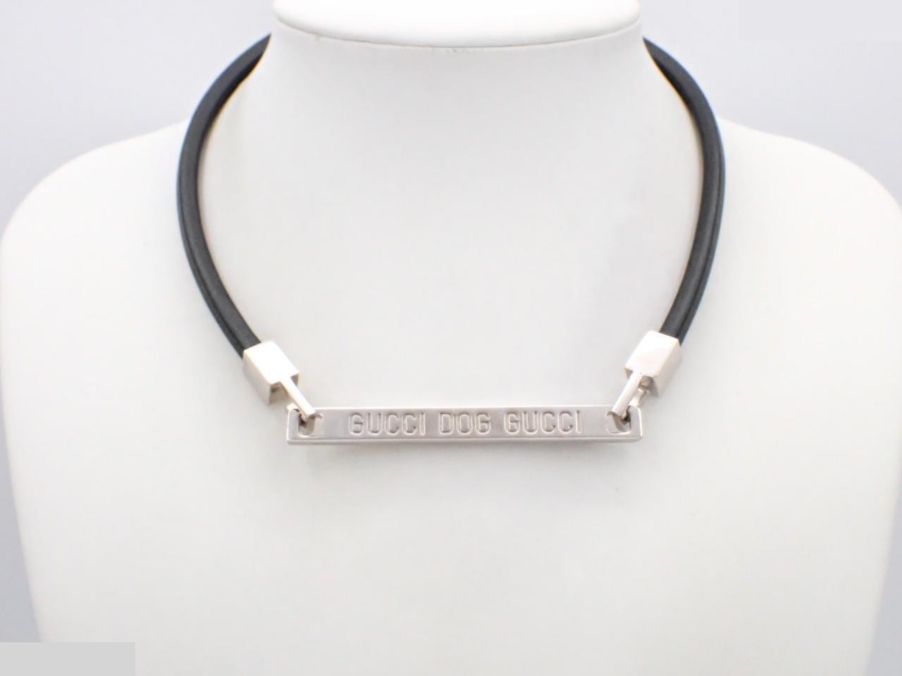 choker, approximately 35cm in length. — view 3