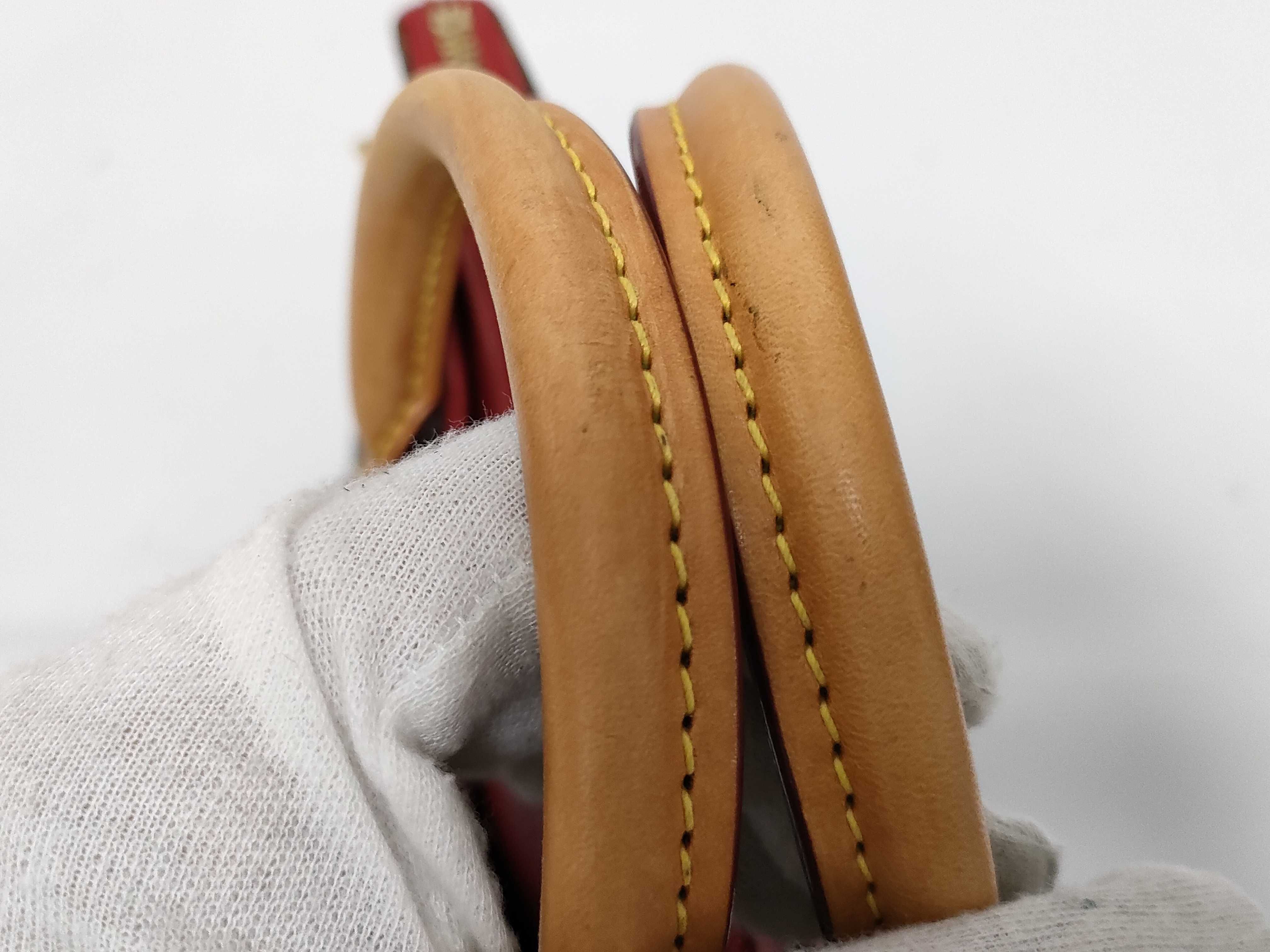 Monogram Pallas BB M41241 SP3184 Brown Handbag — view 5