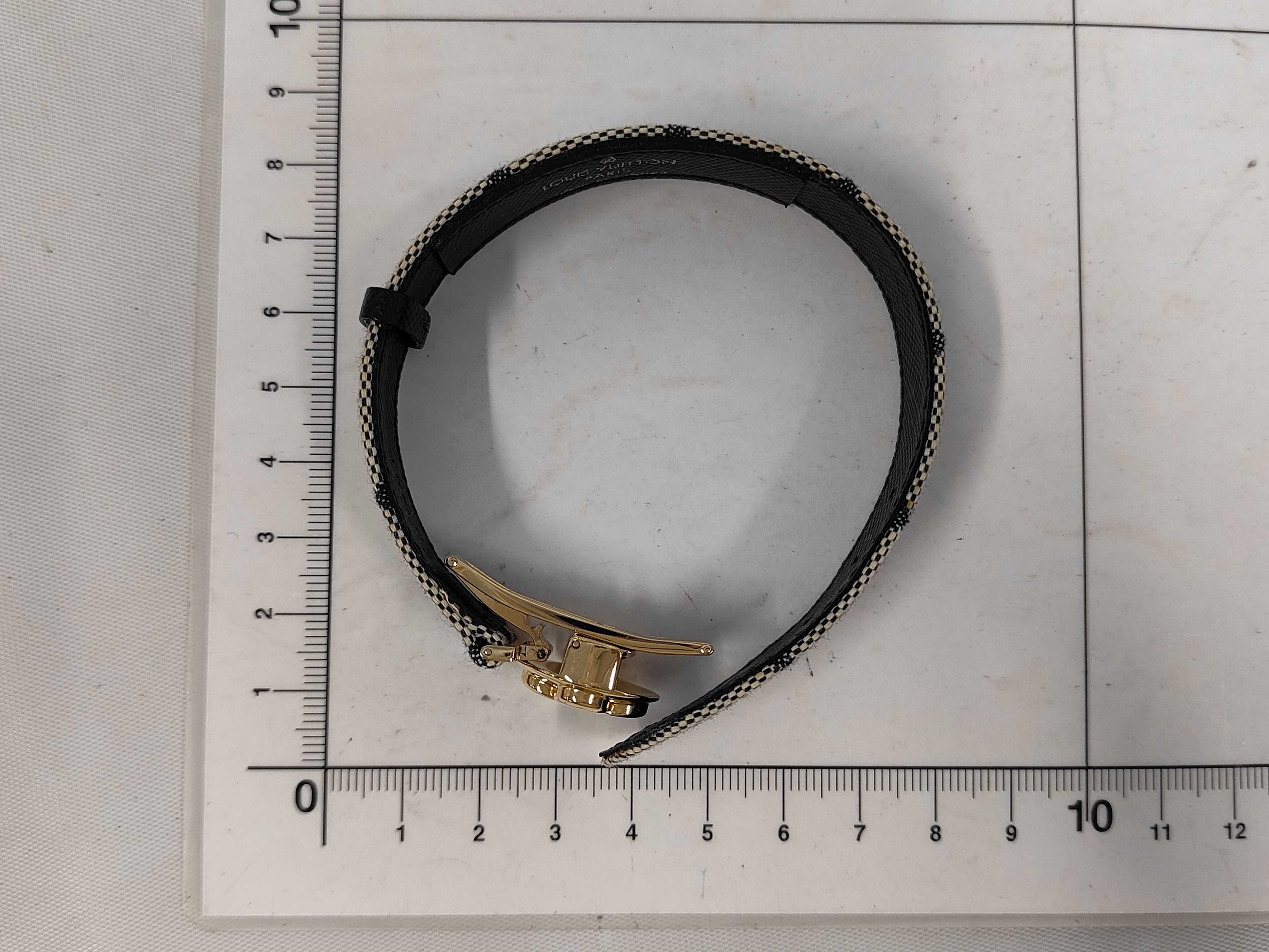 Mini Good Luck Bracelet Bracelet/Bangle — view 5
