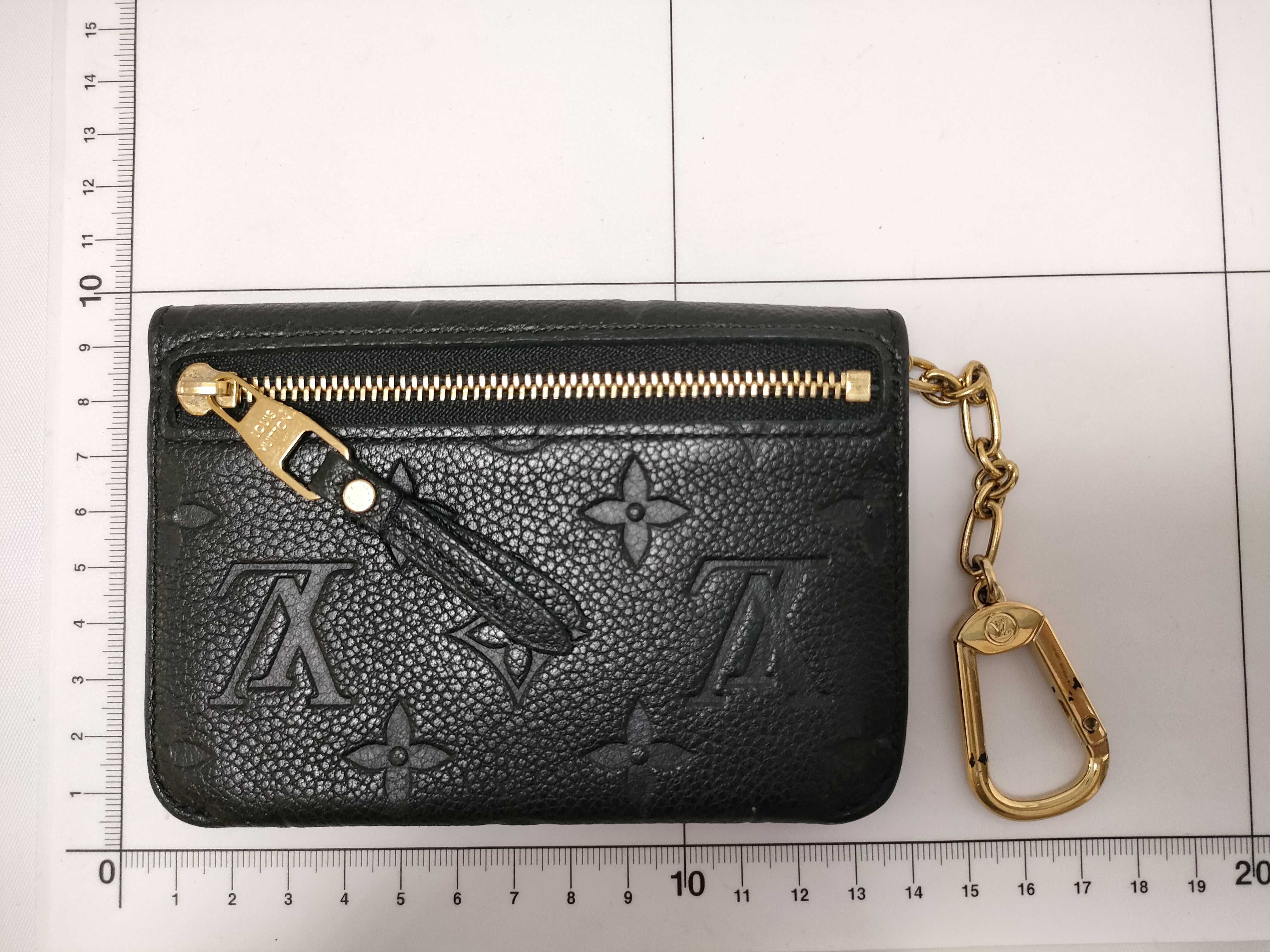Monogram Empreinte Wallet — view 2