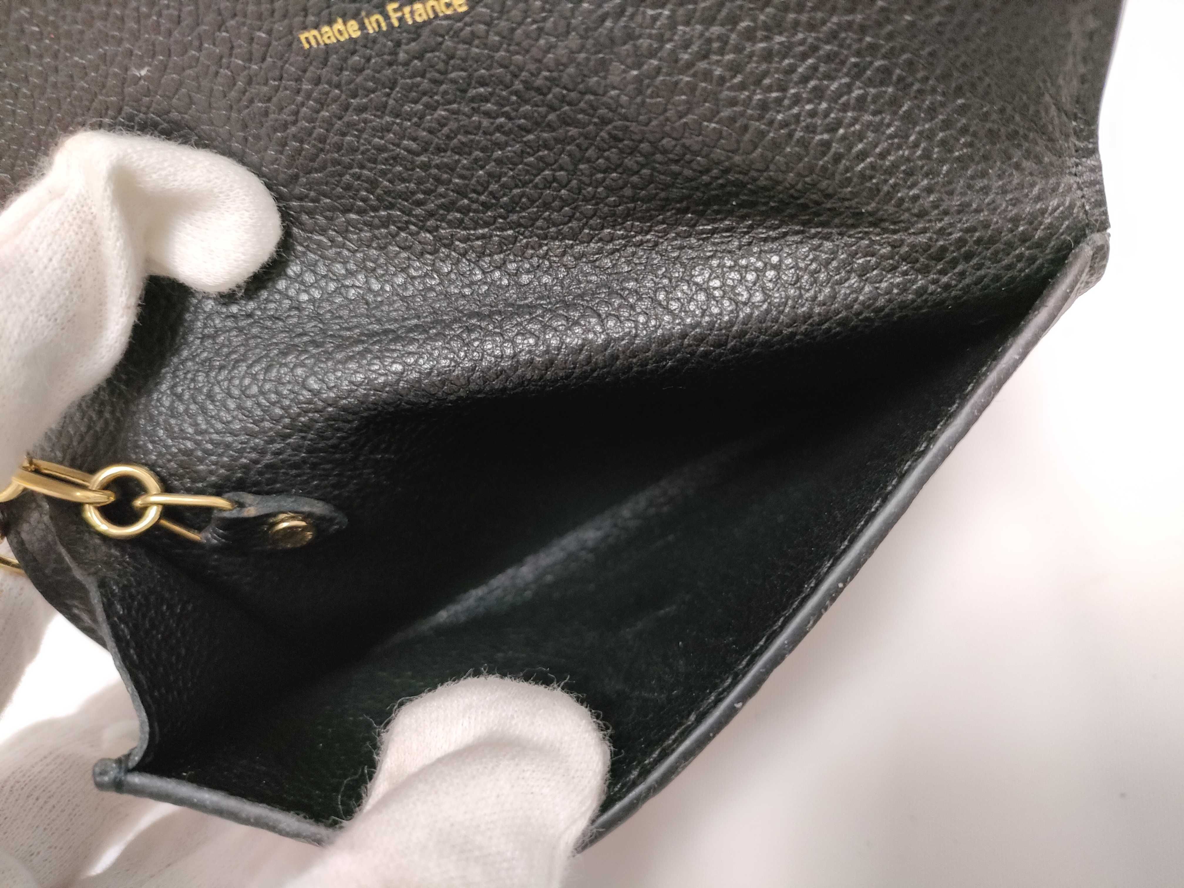 Monogram Empreinte Wallet — view 12