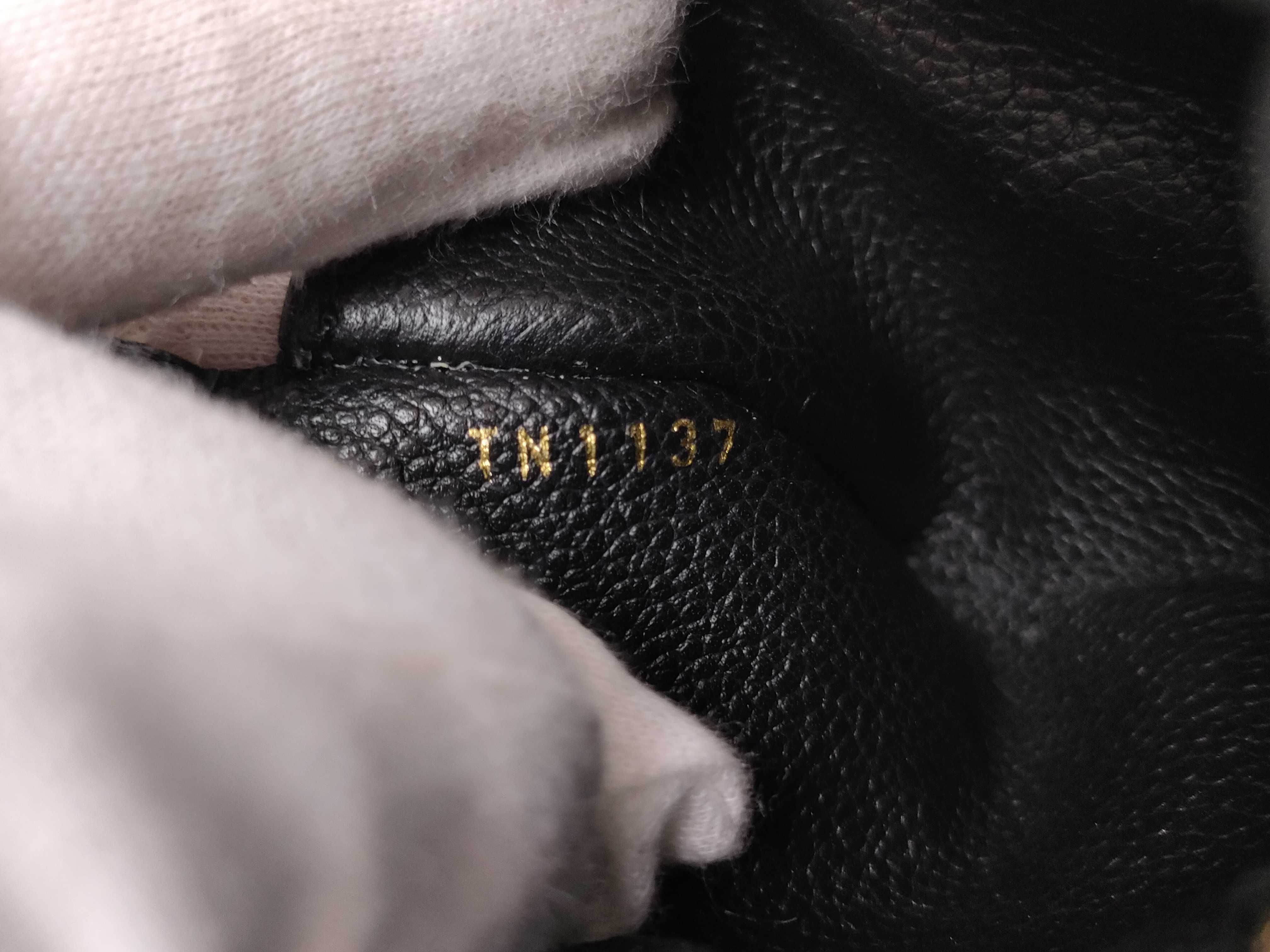 Monogram Empreinte Wallet — view 15