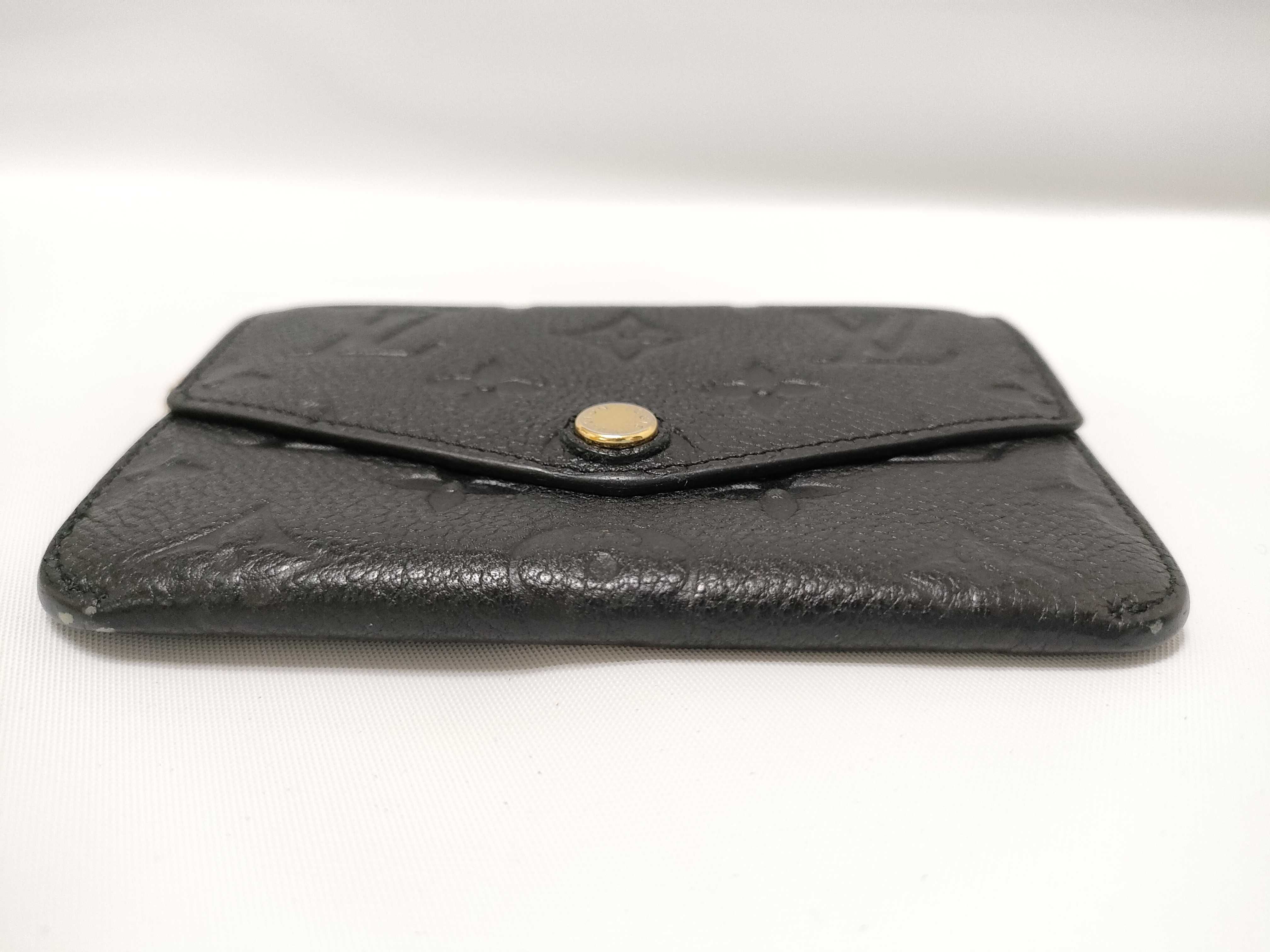 Monogram Empreinte Wallet — view 3