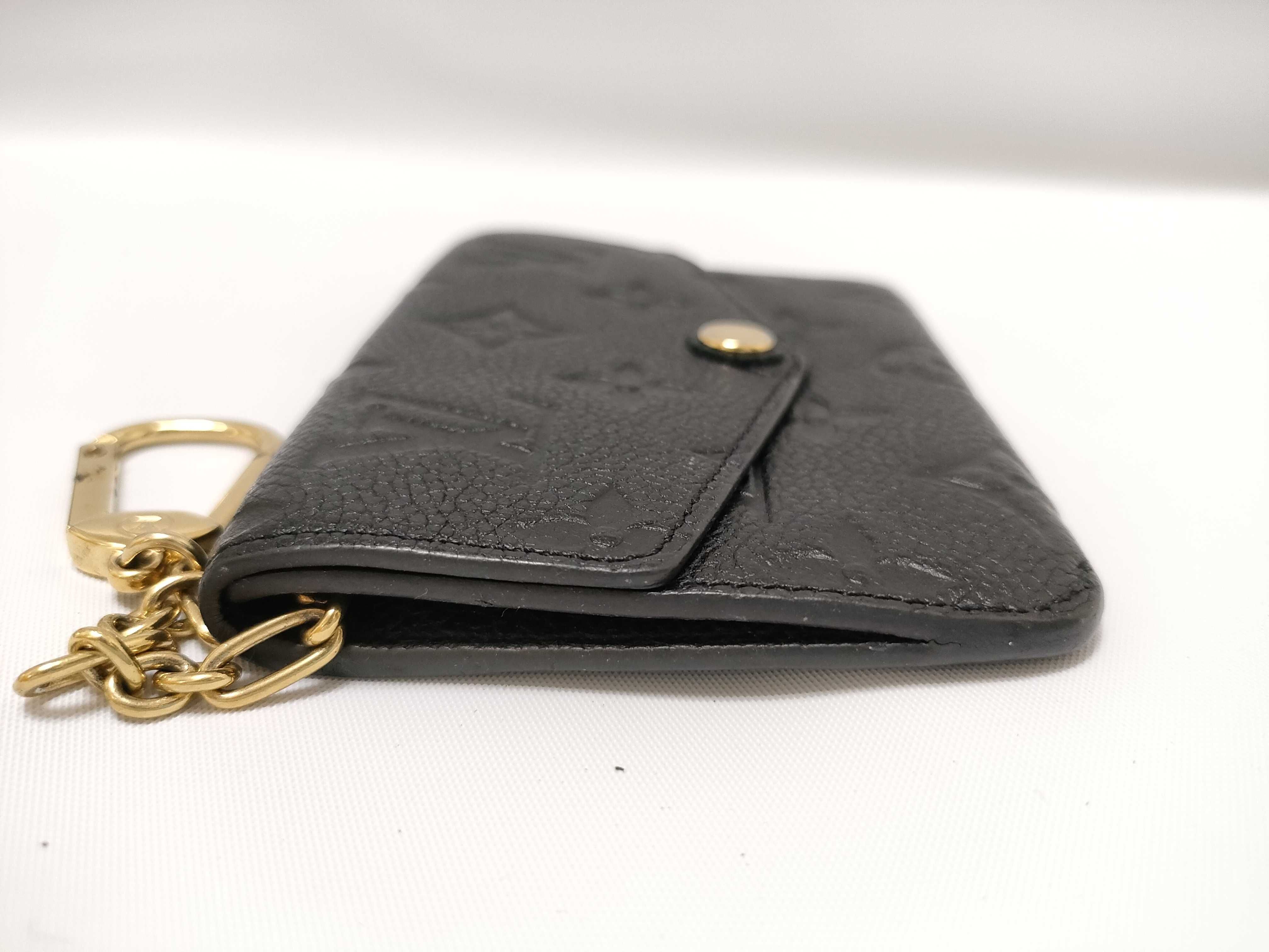 Monogram Empreinte Wallet — view 4