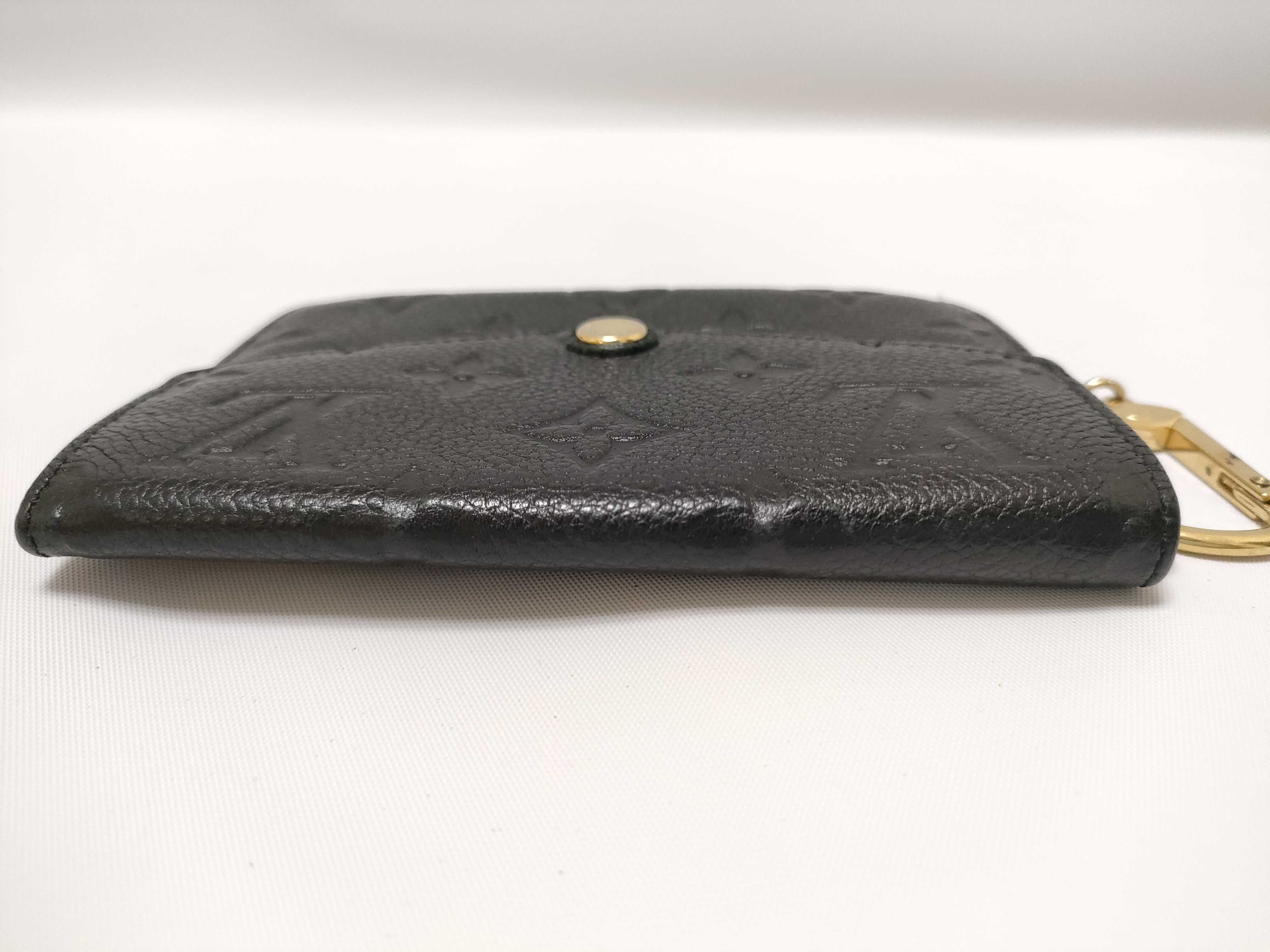 Monogram Empreinte Wallet — view 5