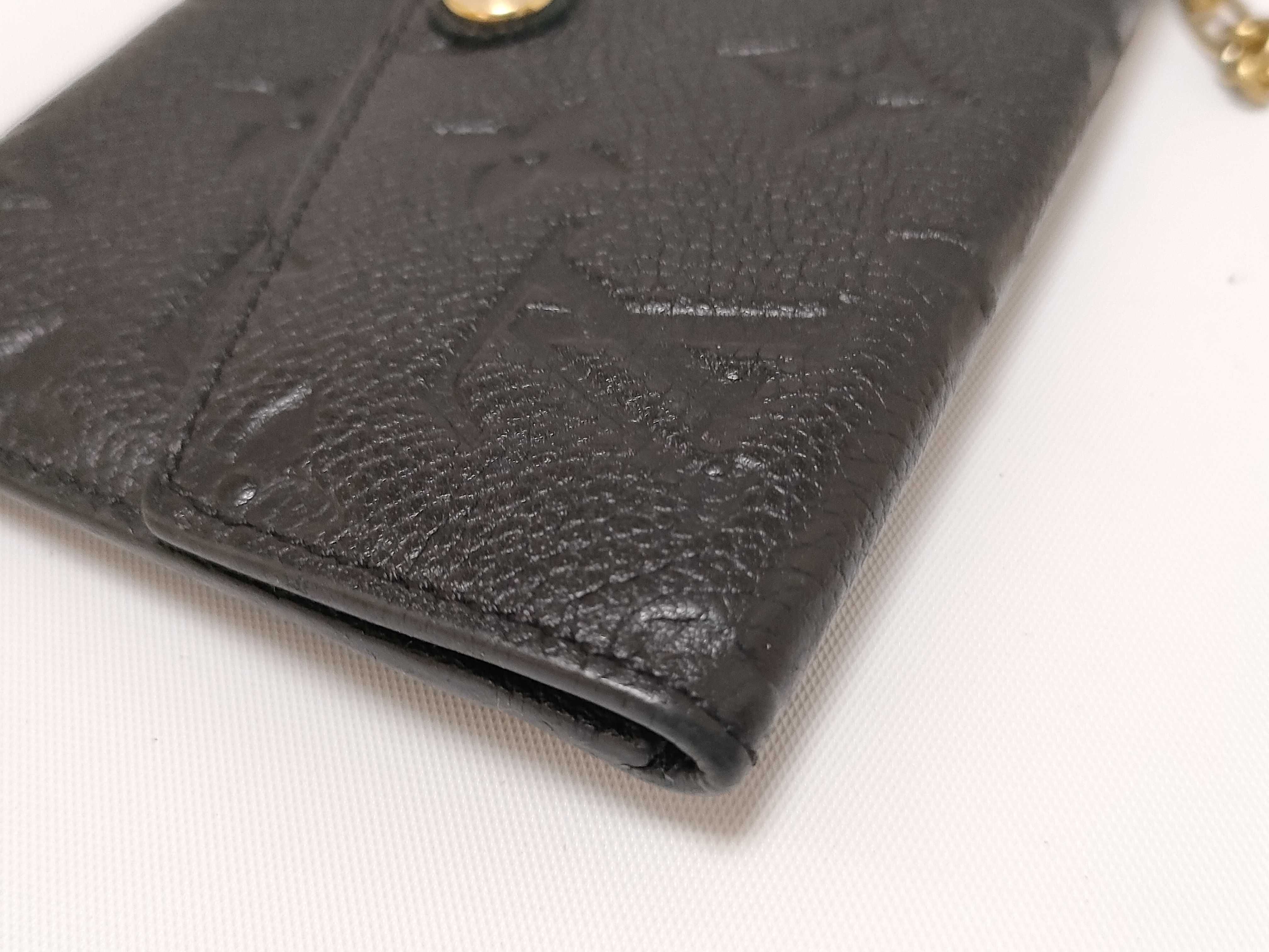 Monogram Empreinte Wallet — view 6