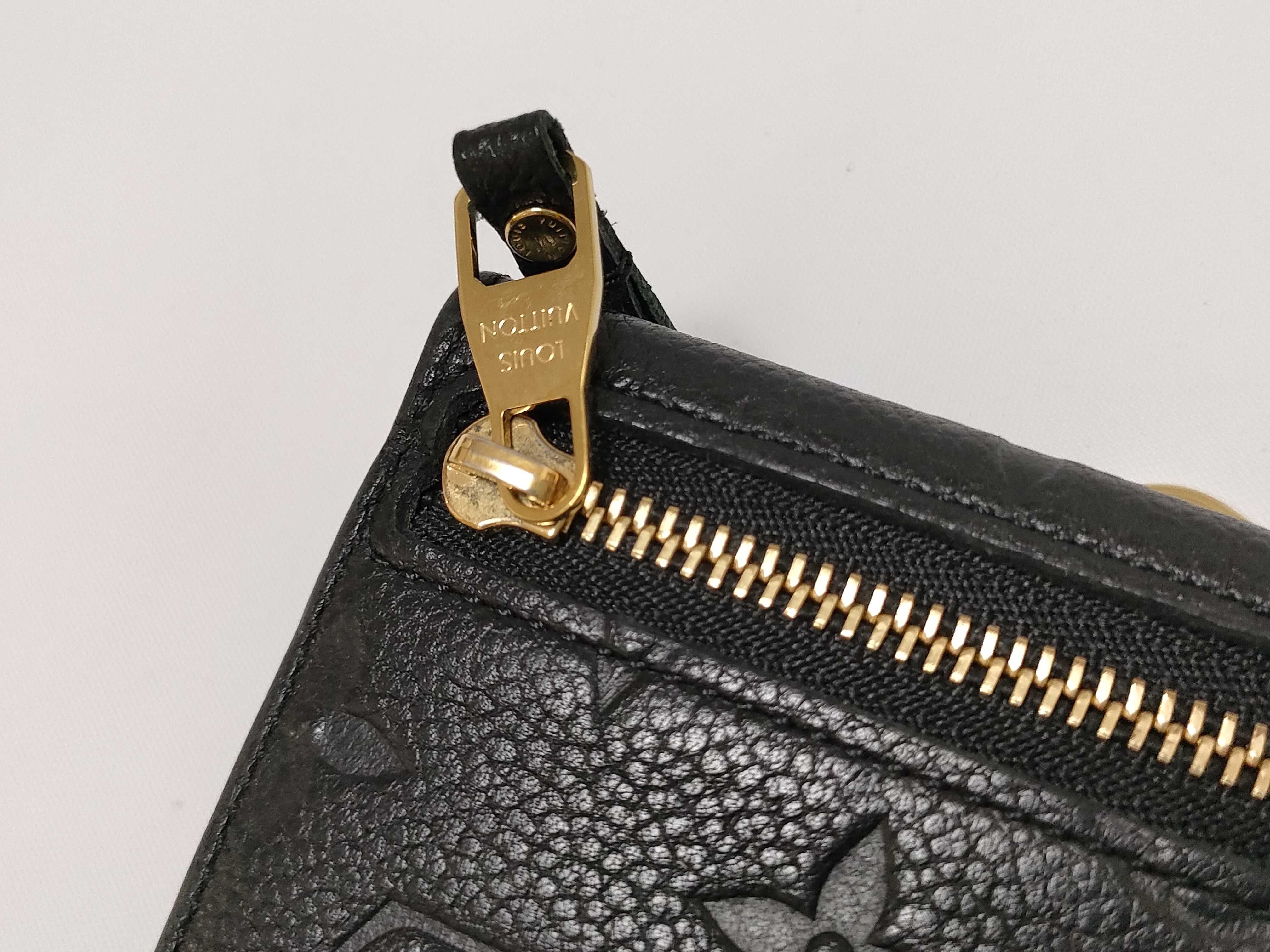 Monogram Empreinte Wallet — view 8