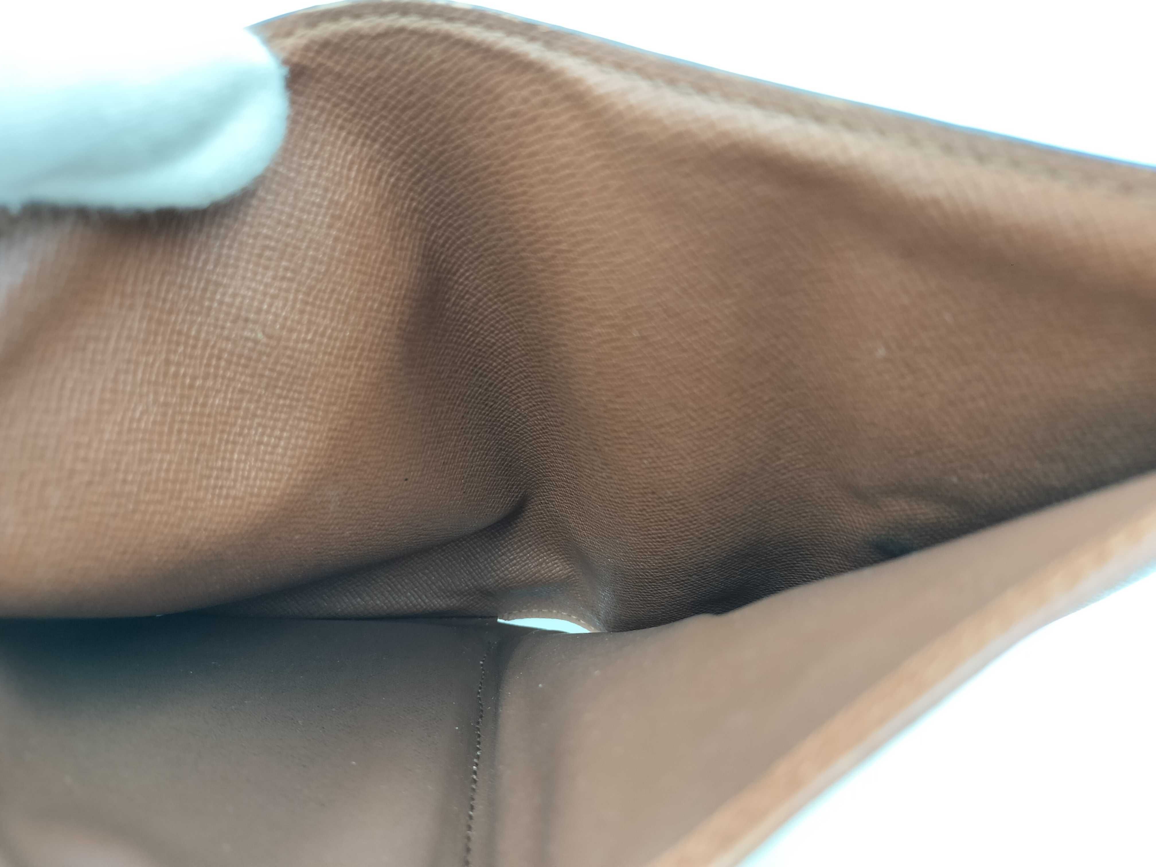 Monogram Tri-fold Wallet — view 7