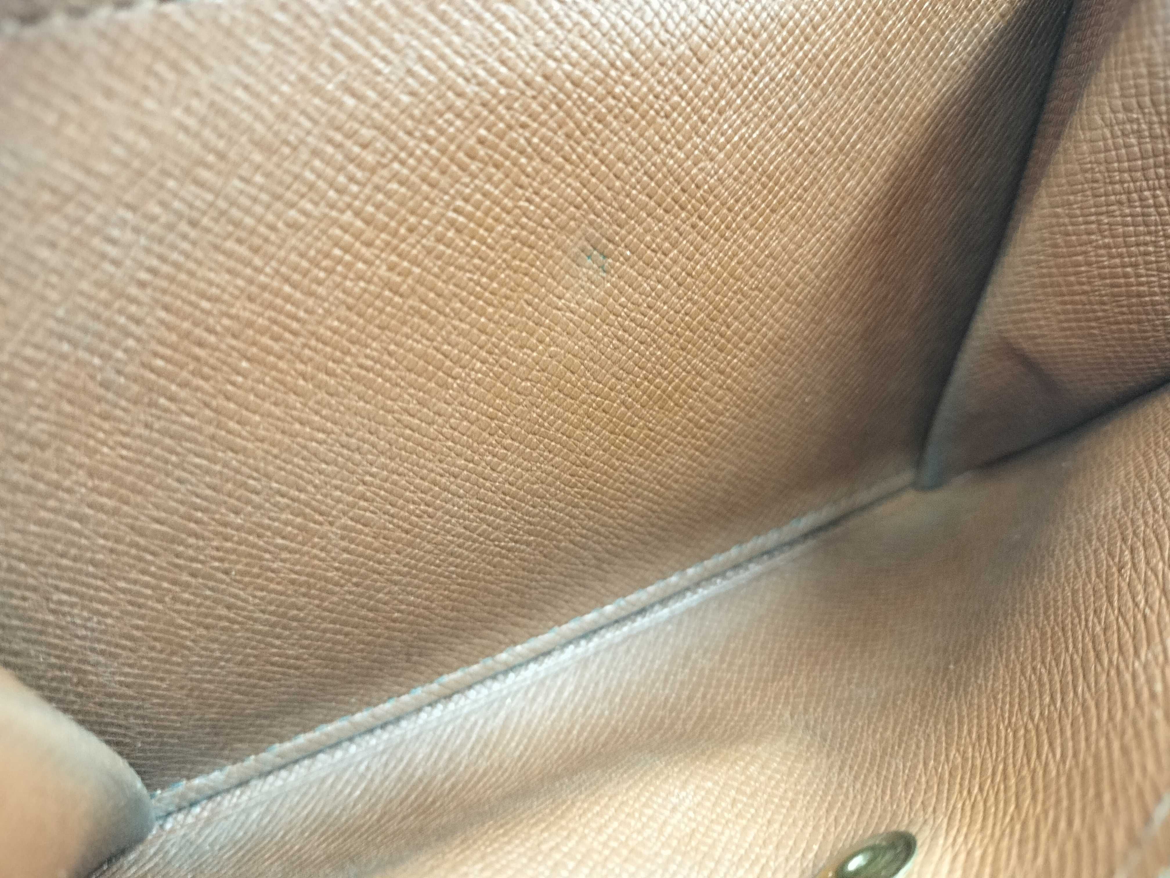 Monogram Tri-fold Wallet — view 9
