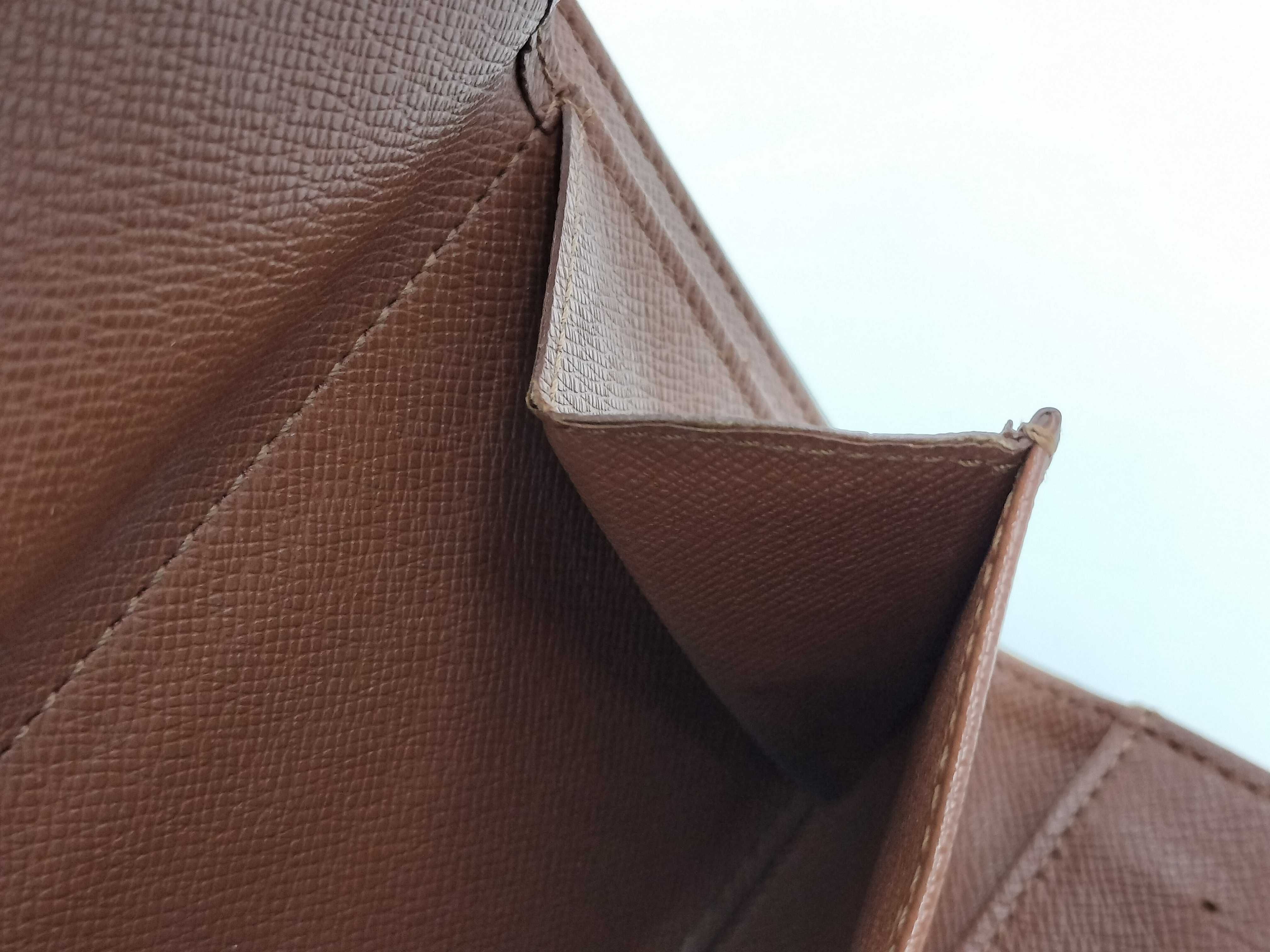 Monogram Tri-fold Wallet — view 10