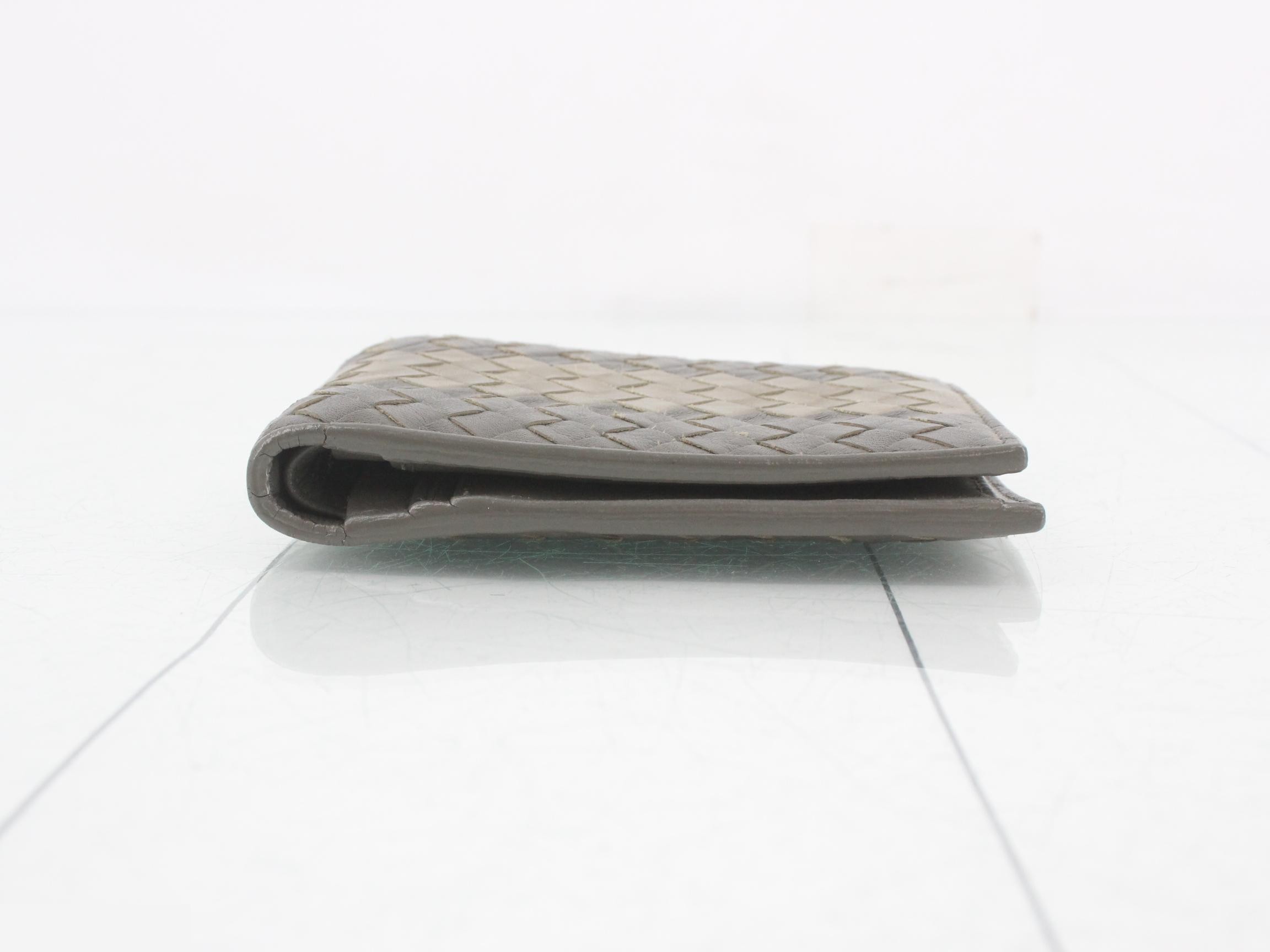 Intrecciato (bags) and wallets — view 3