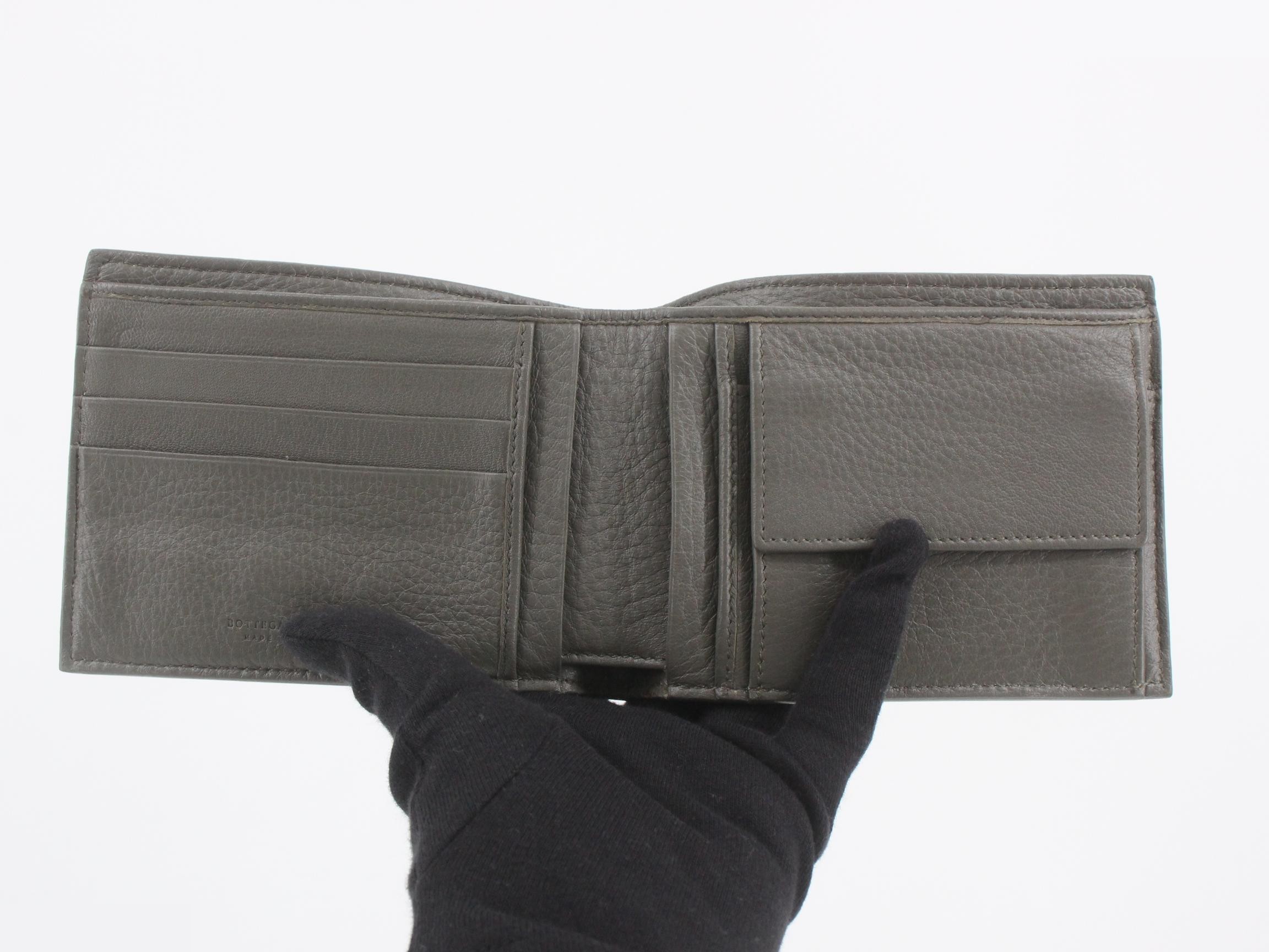 Intrecciato (bags) and wallets — view 4