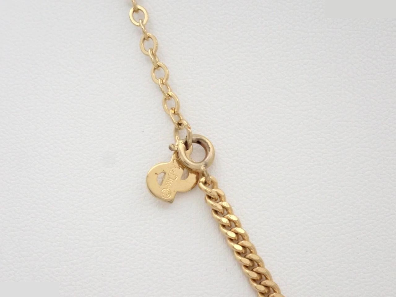 GP Necklace, Chain approx. 45cm — view 2