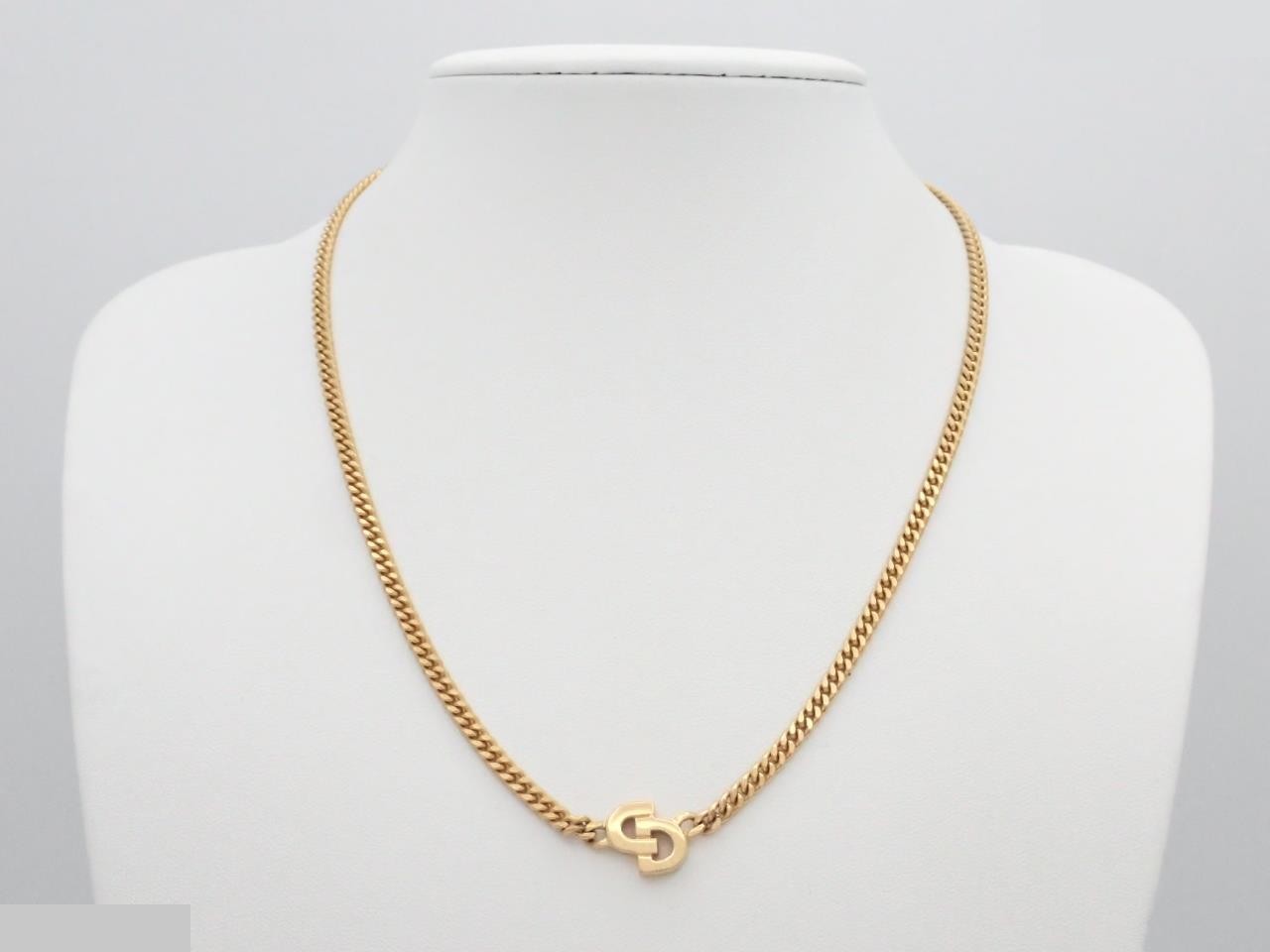 GP Necklace, Chain approx. 45cm — view 3