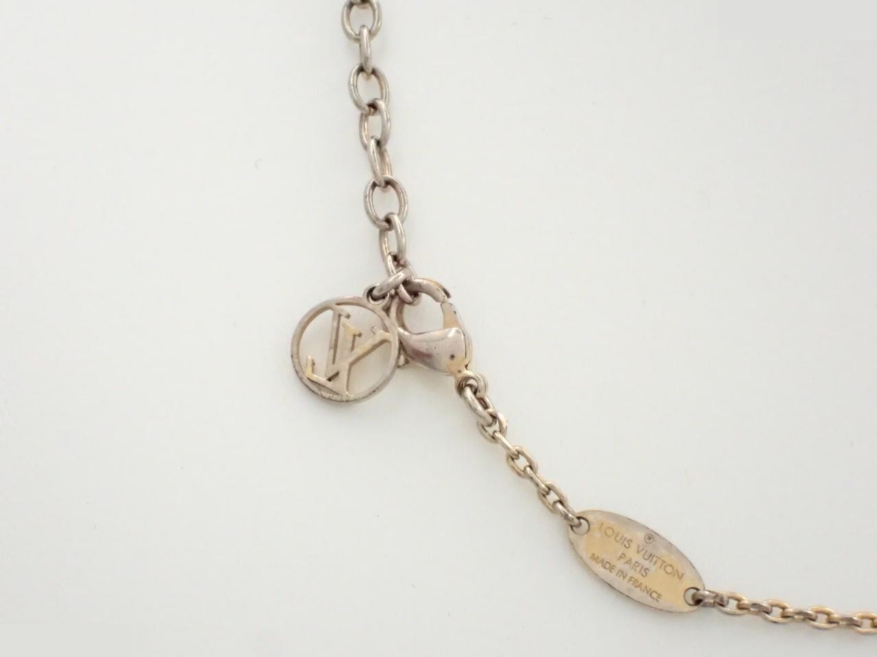 Supple Necklace GP — view 2