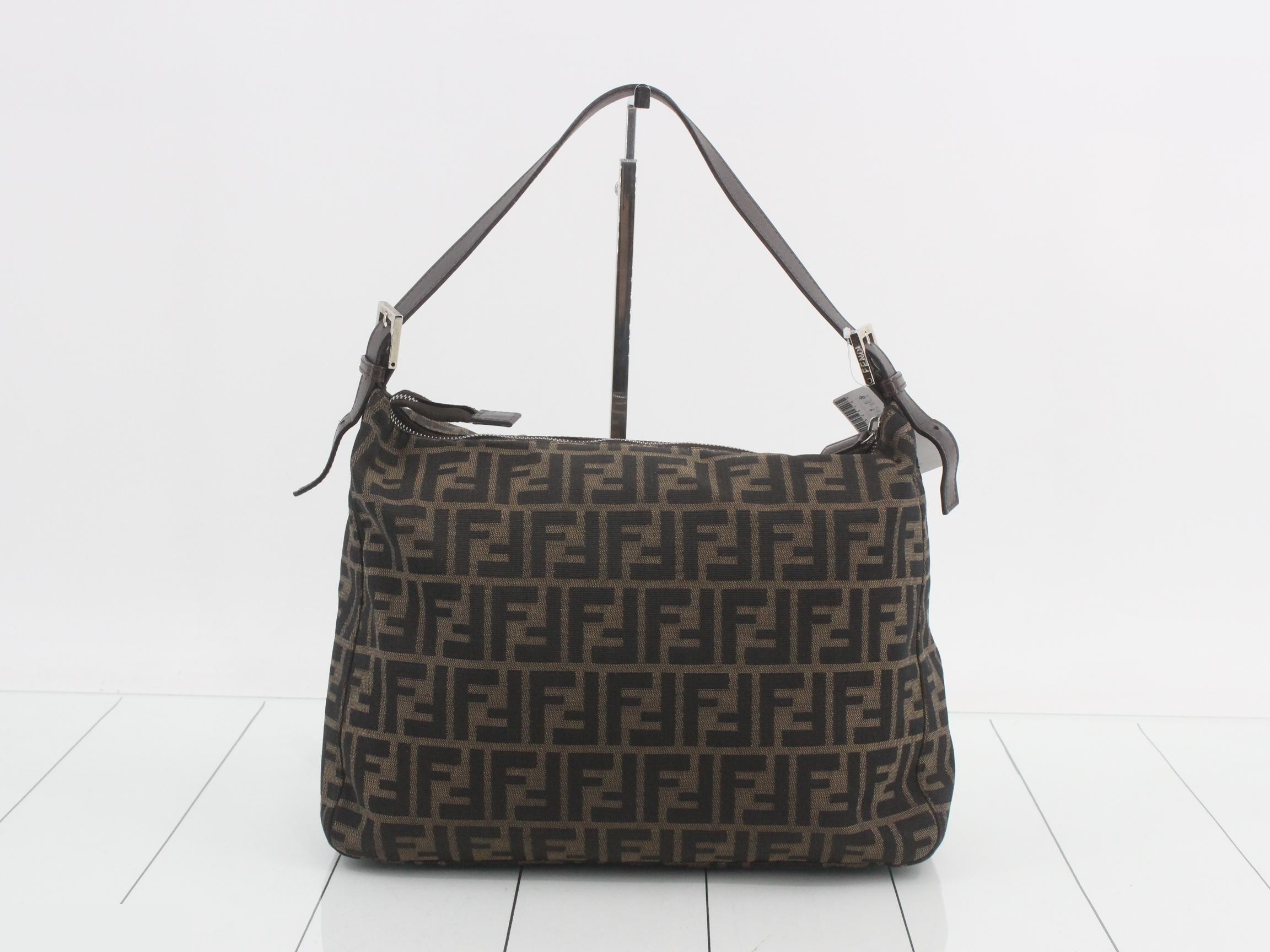 Zucca Shoulder Bag — view 2