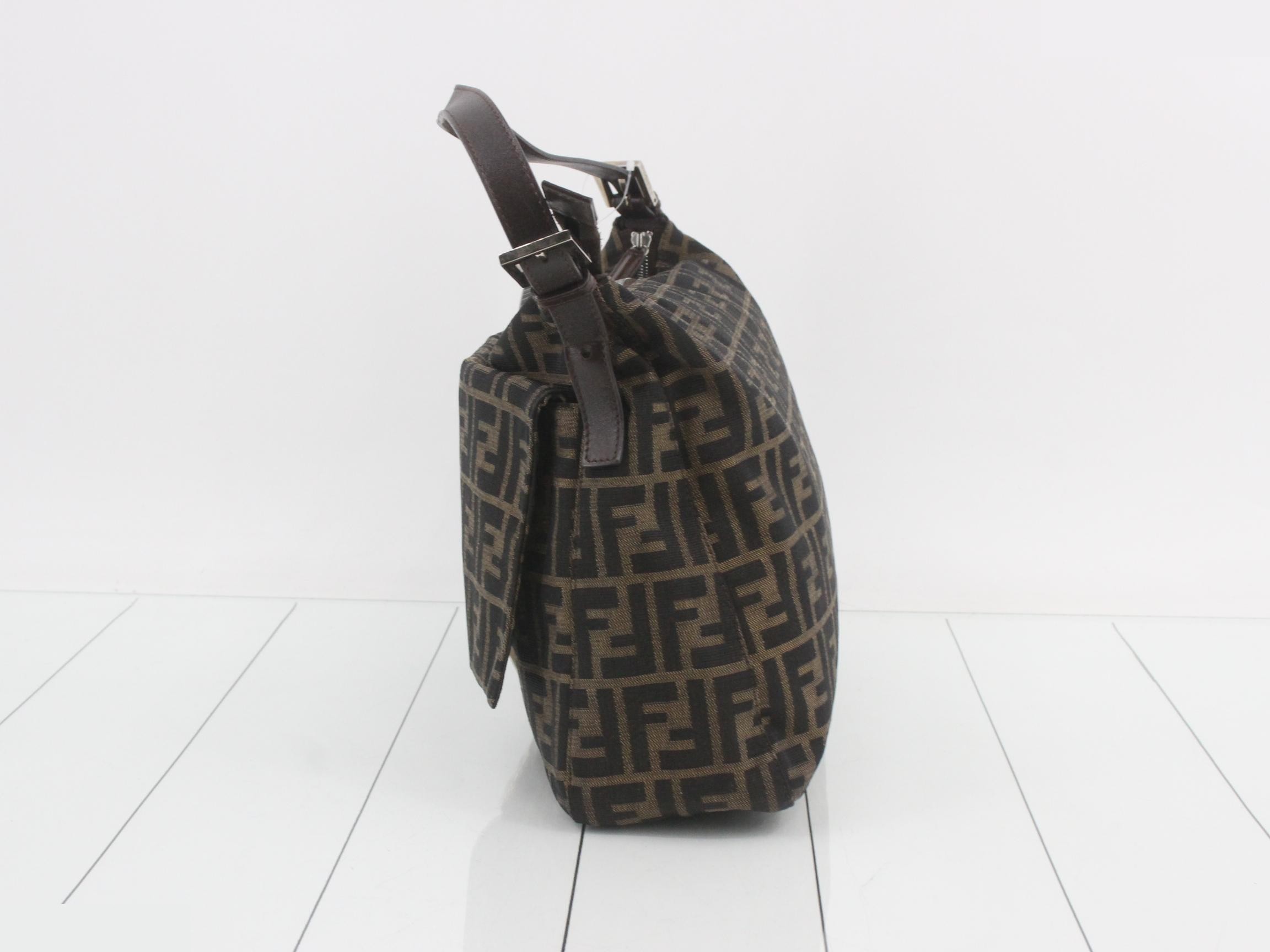 Zucca Shoulder Bag — view 3
