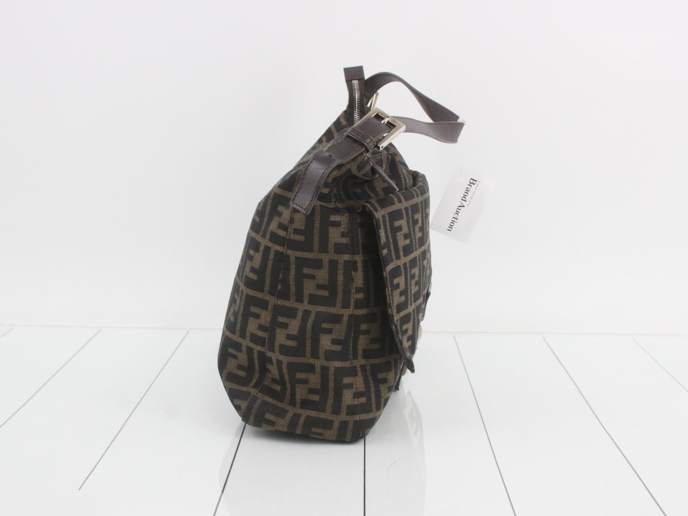 Zucca Shoulder Bag — view 4